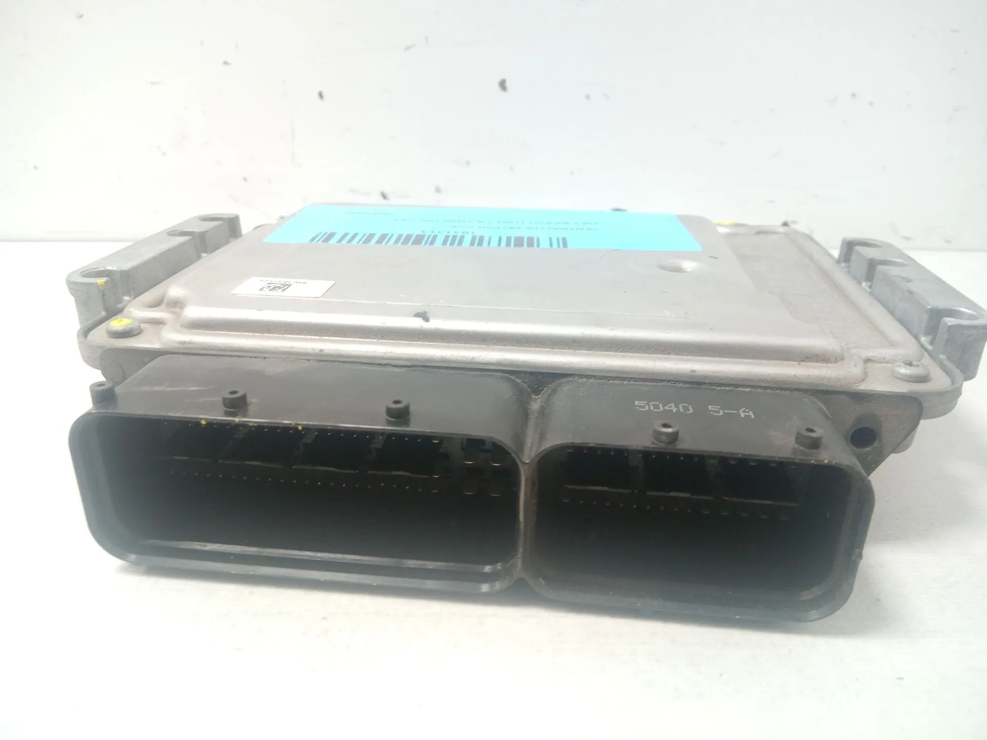Centralita Motor Uce para Fiat Bravo (198)