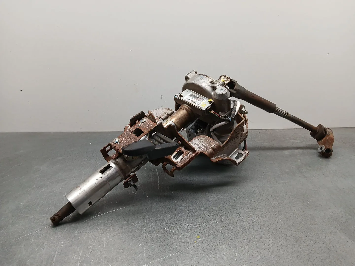 Columna Direccion para Renault Kadjar