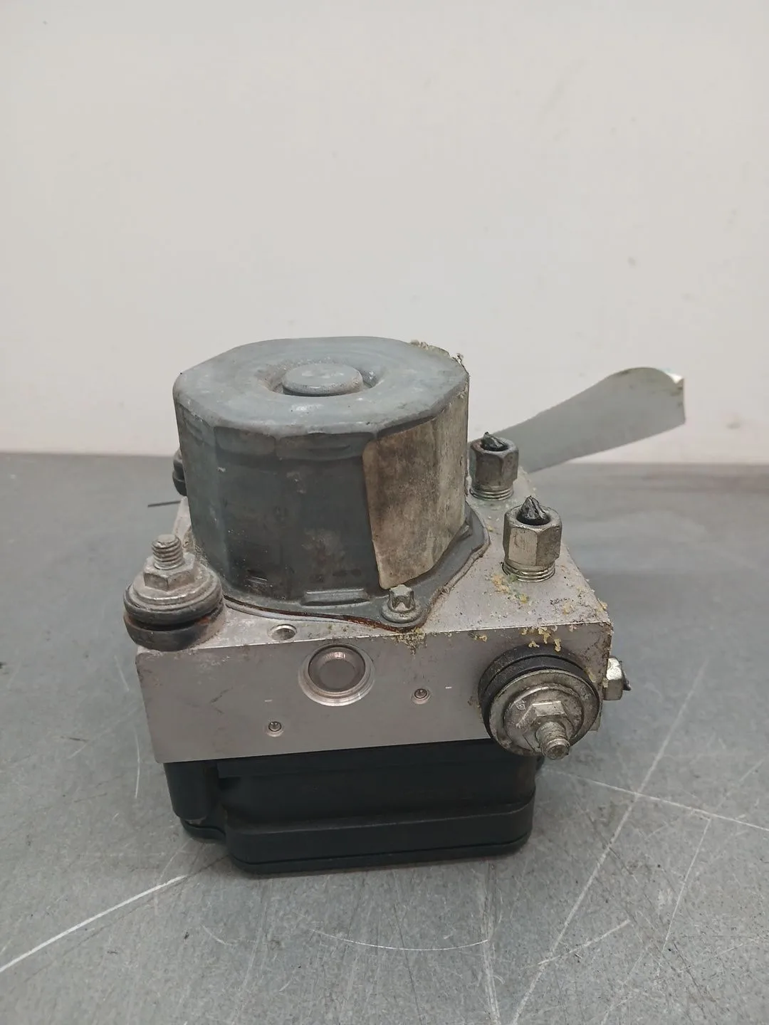 Abs para Renault Kadjar
