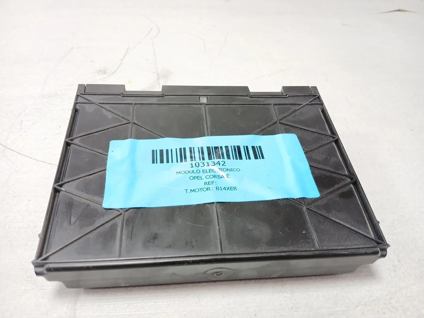 Modulo Electronico para Opel Corsa E