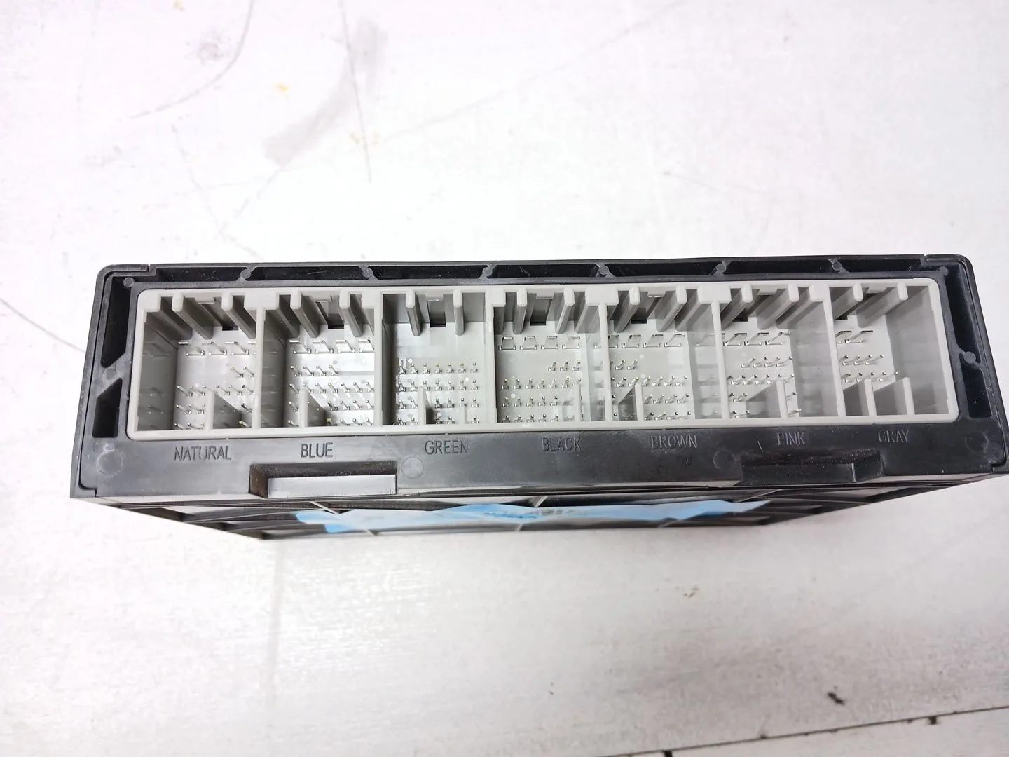Modulo Electronico para Opel Corsa E