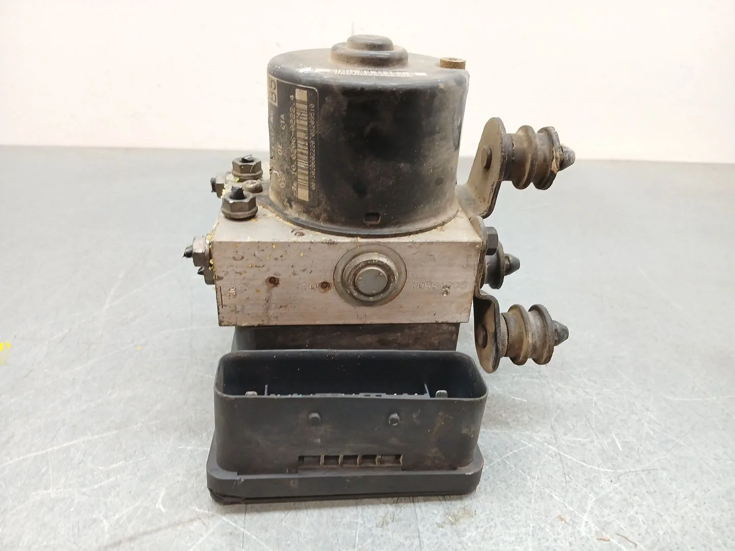 Abs para Volkswagen Touran (1T2)