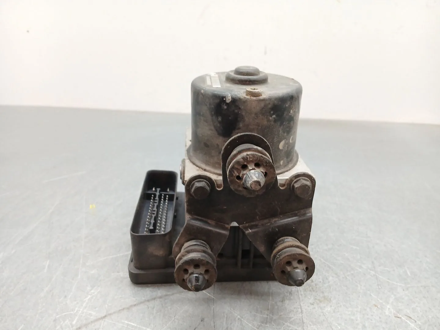 Abs para Volkswagen Touran (1T2)