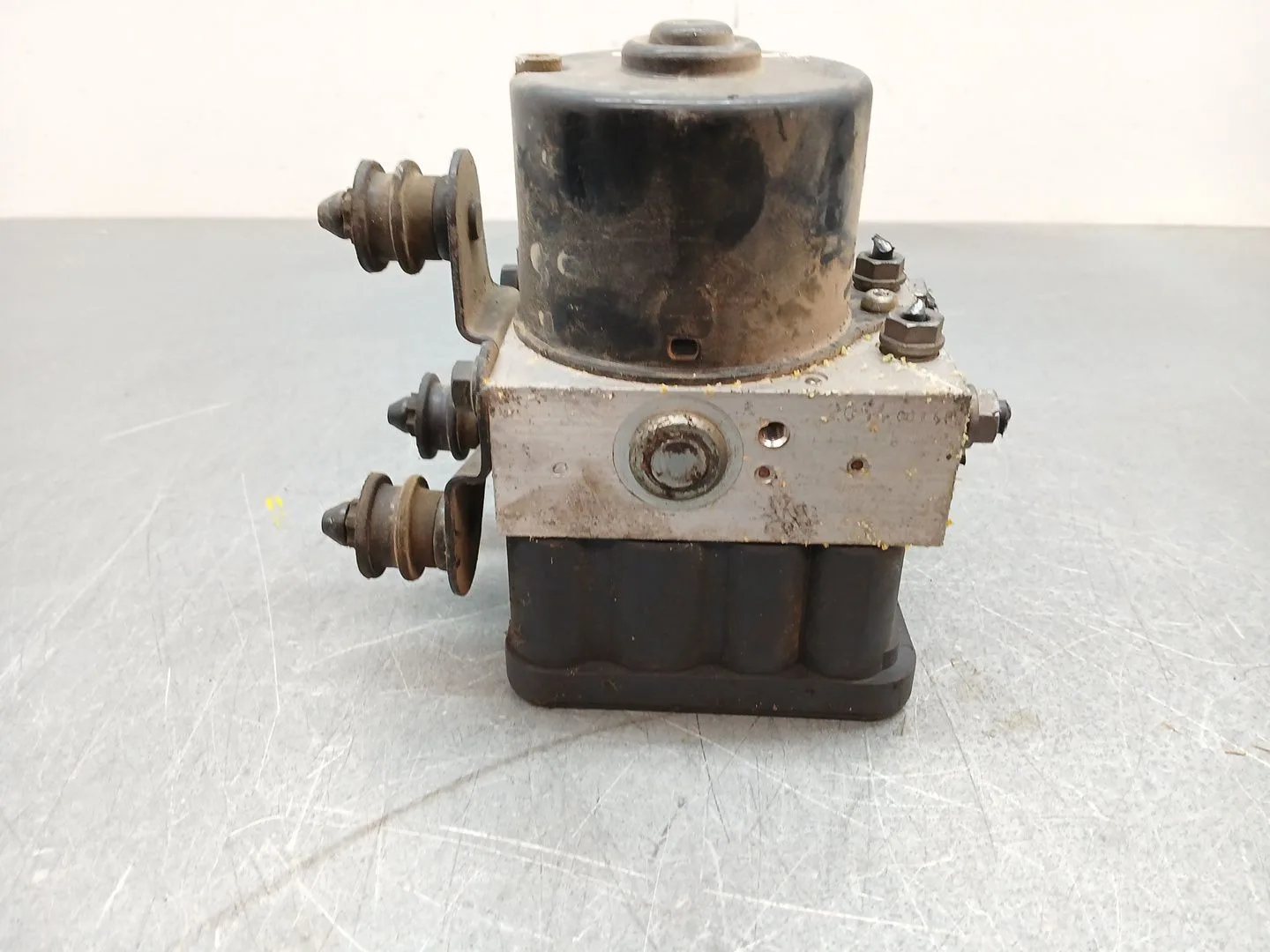 Abs para Volkswagen Touran (1T2)