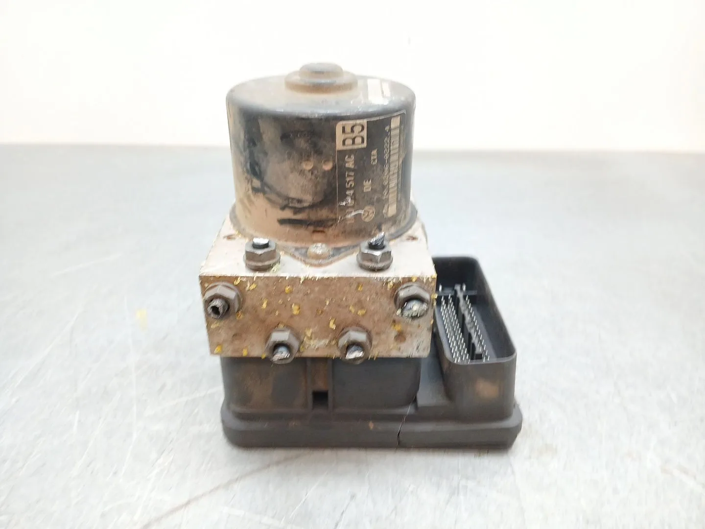 Abs para Volkswagen Touran (1T2)