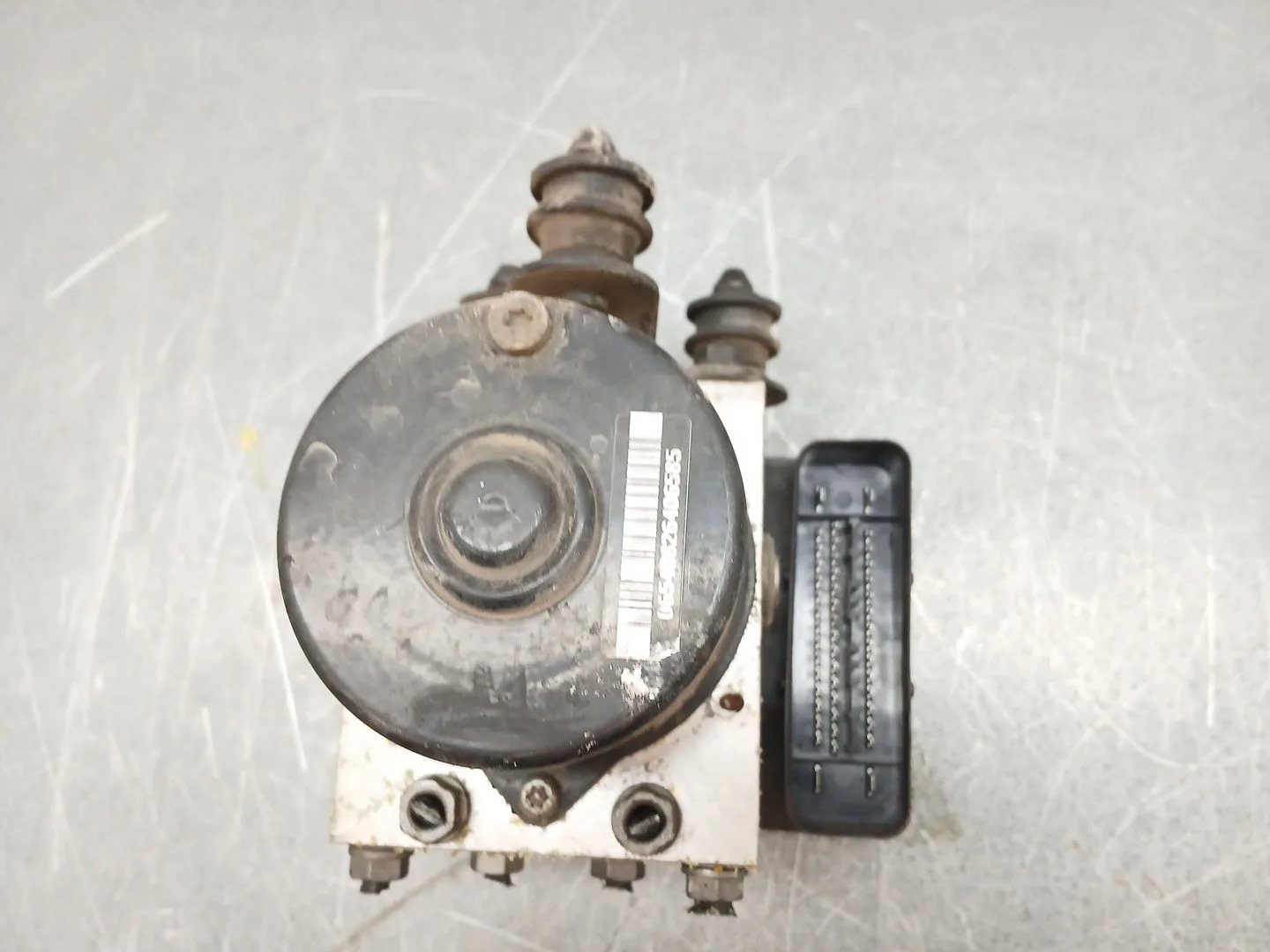 Abs para Volkswagen Touran (1T2)