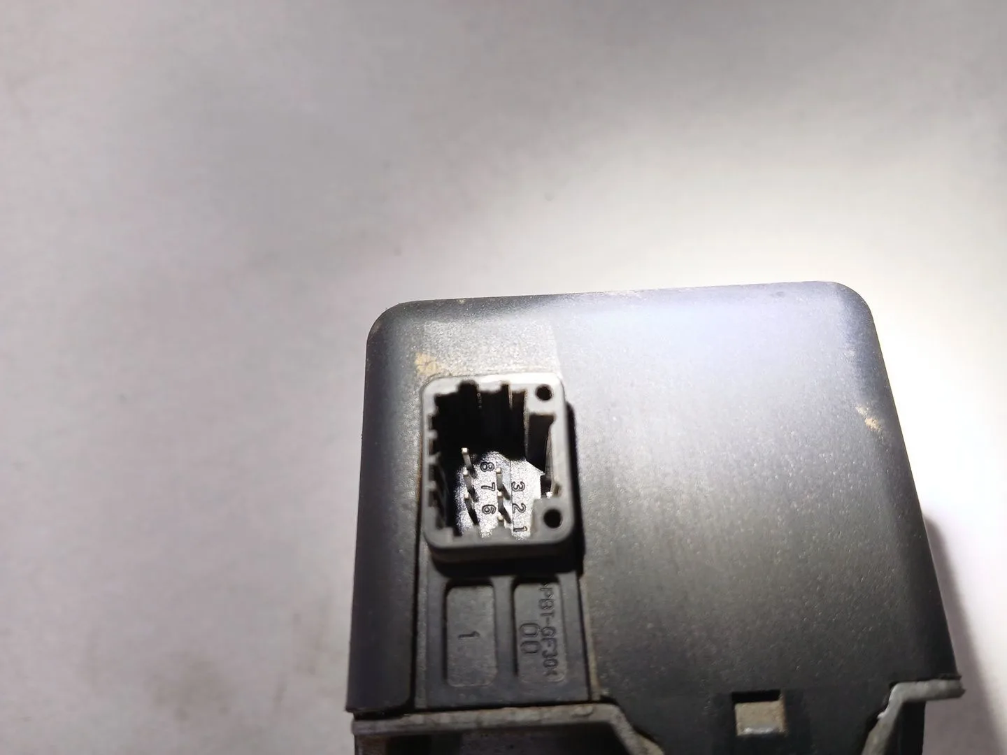 Modulo Electronico para Renault Kadjar