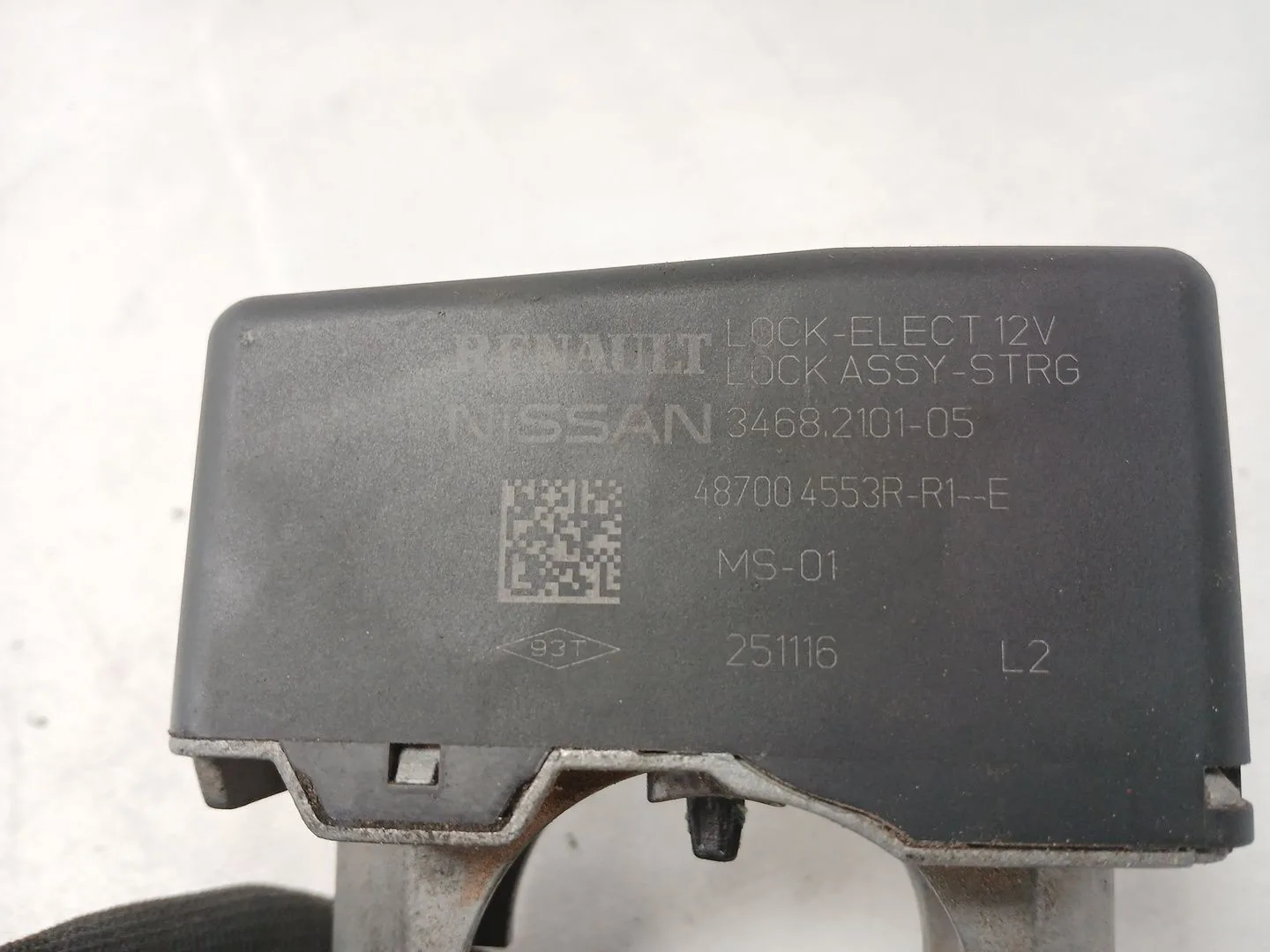 Modulo Electronico para Renault Kadjar