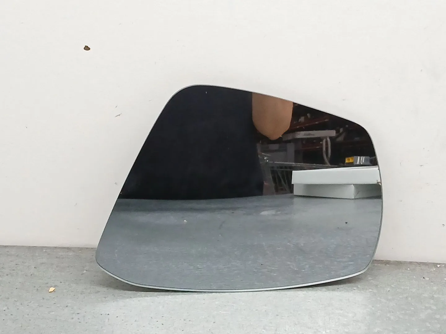 Cristal Retrovisor Izquierdo para Skoda Octavia Iii (5E3, Nl3, Nr3)