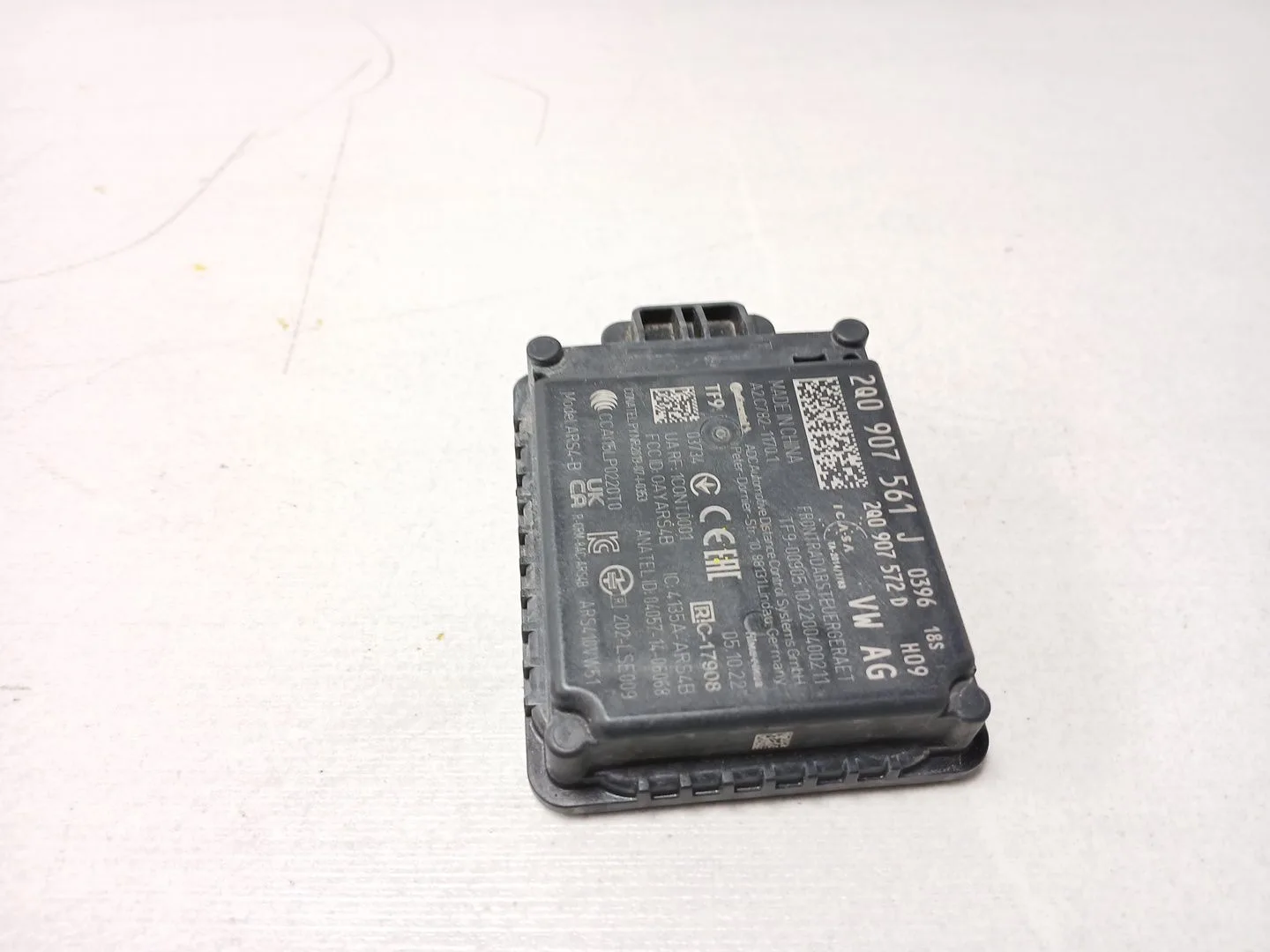 Modulo Electronico para Volkswagen T-Roc (A11, D11)