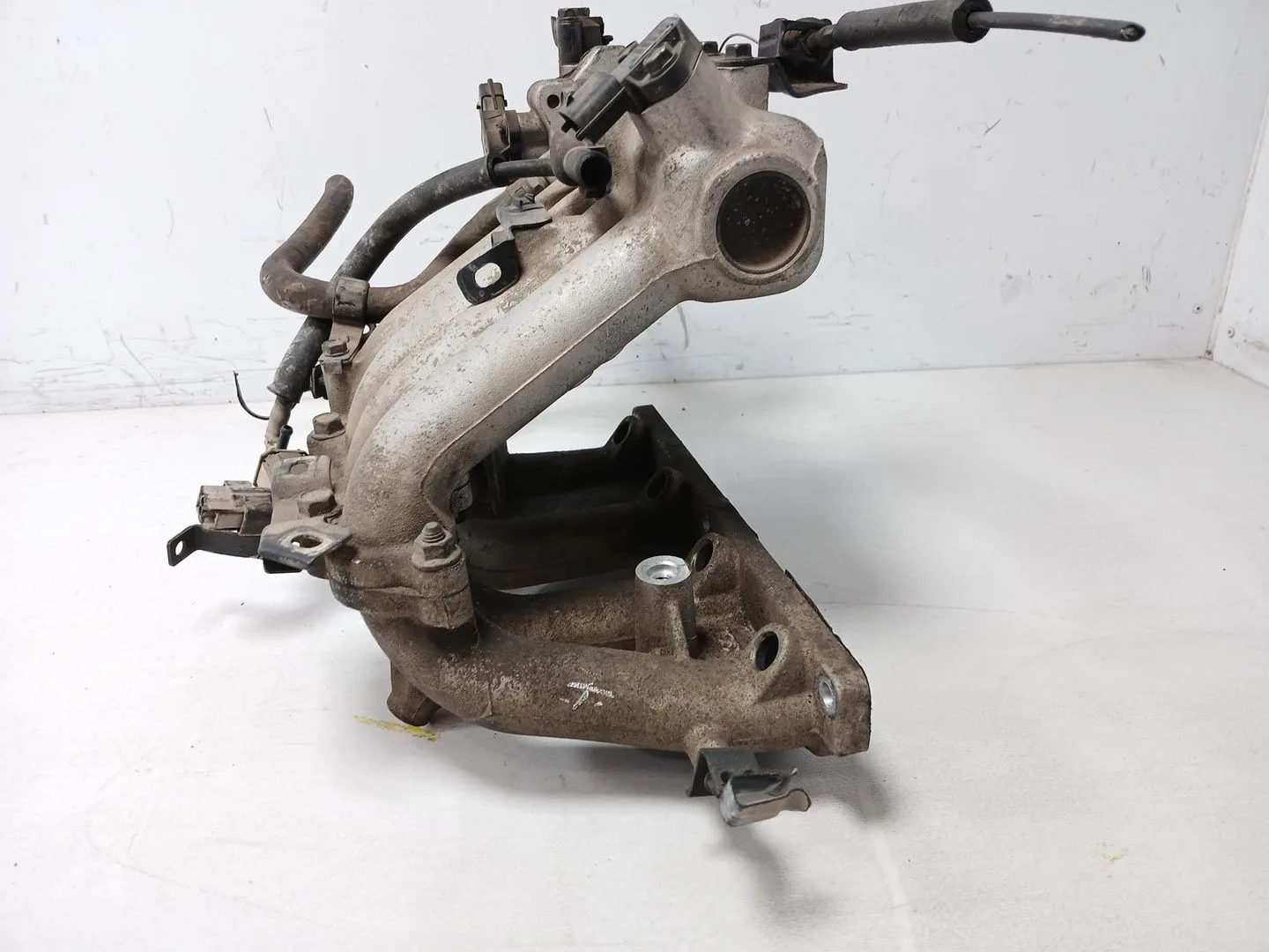 Colector Admision para Kia Picanto