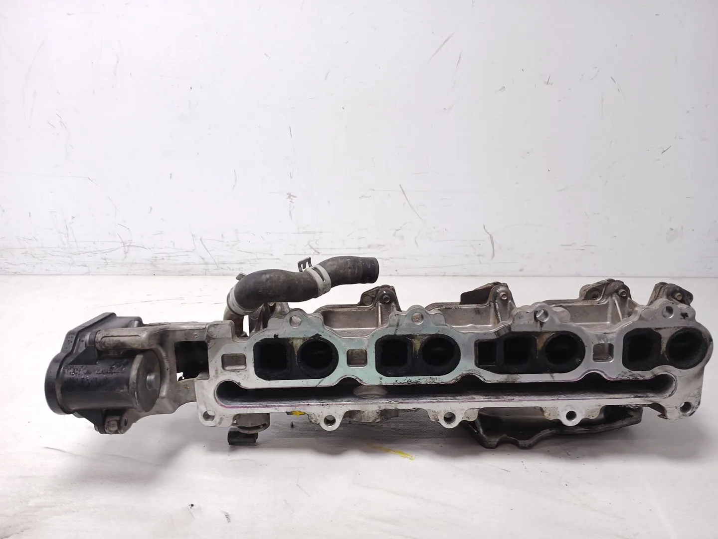 Colector Admision para Mercedes-Benz Clase A (W169)
