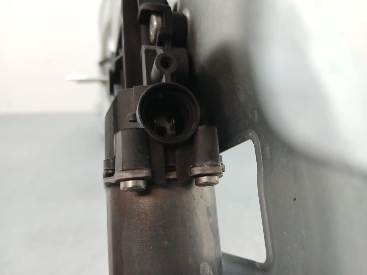 Elevalunas Delantero Derecho para Kia Sportage Iii (Sl)