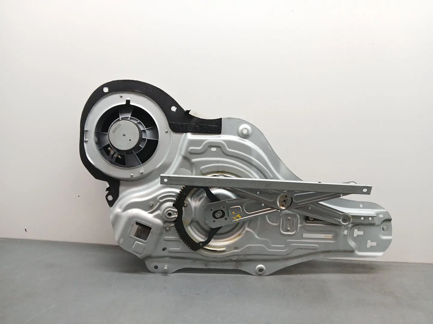 Elevalunas Delantero Derecho para Kia Sportage Iii (Sl)