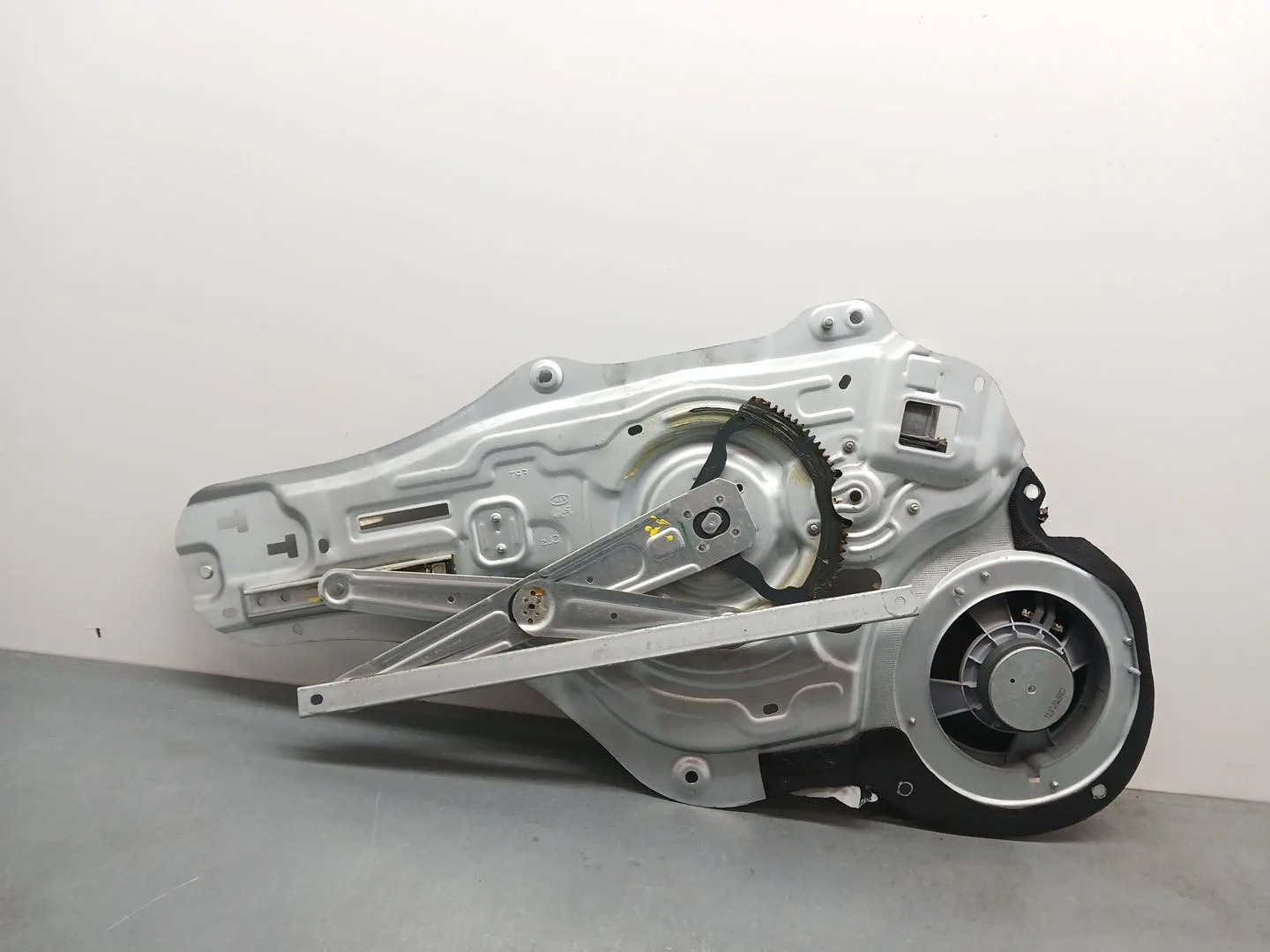 Elevalunas Delantero Derecho para Kia Sportage Iii (Sl)
