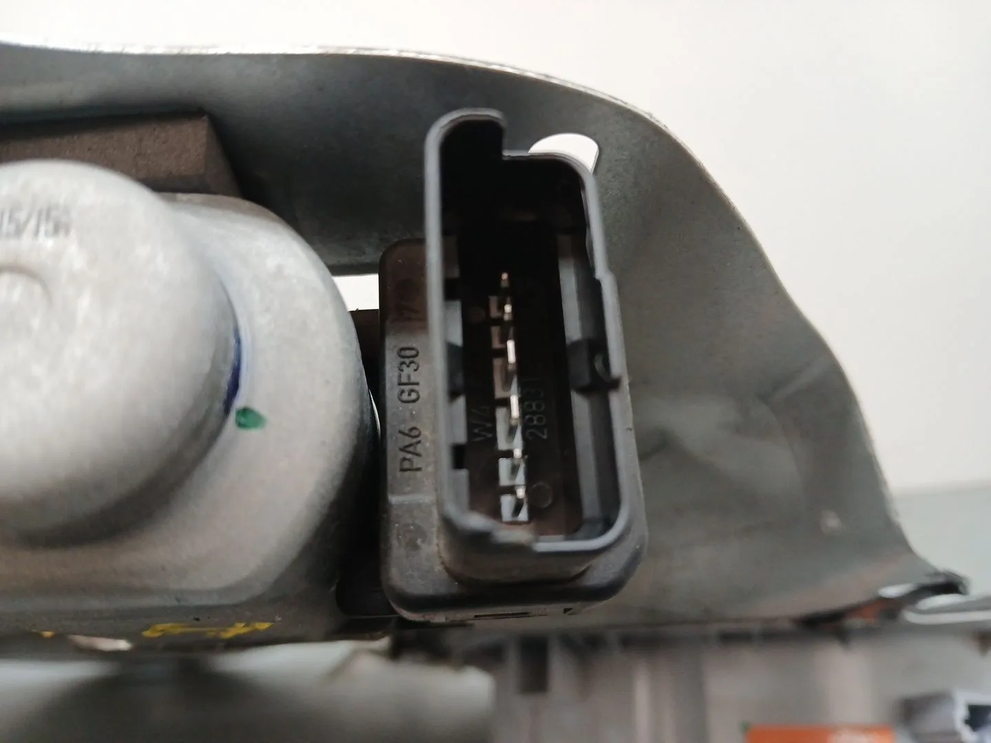 Elevalunas Delantero Izquierdo para Kia Sportage Iii (Sl)
