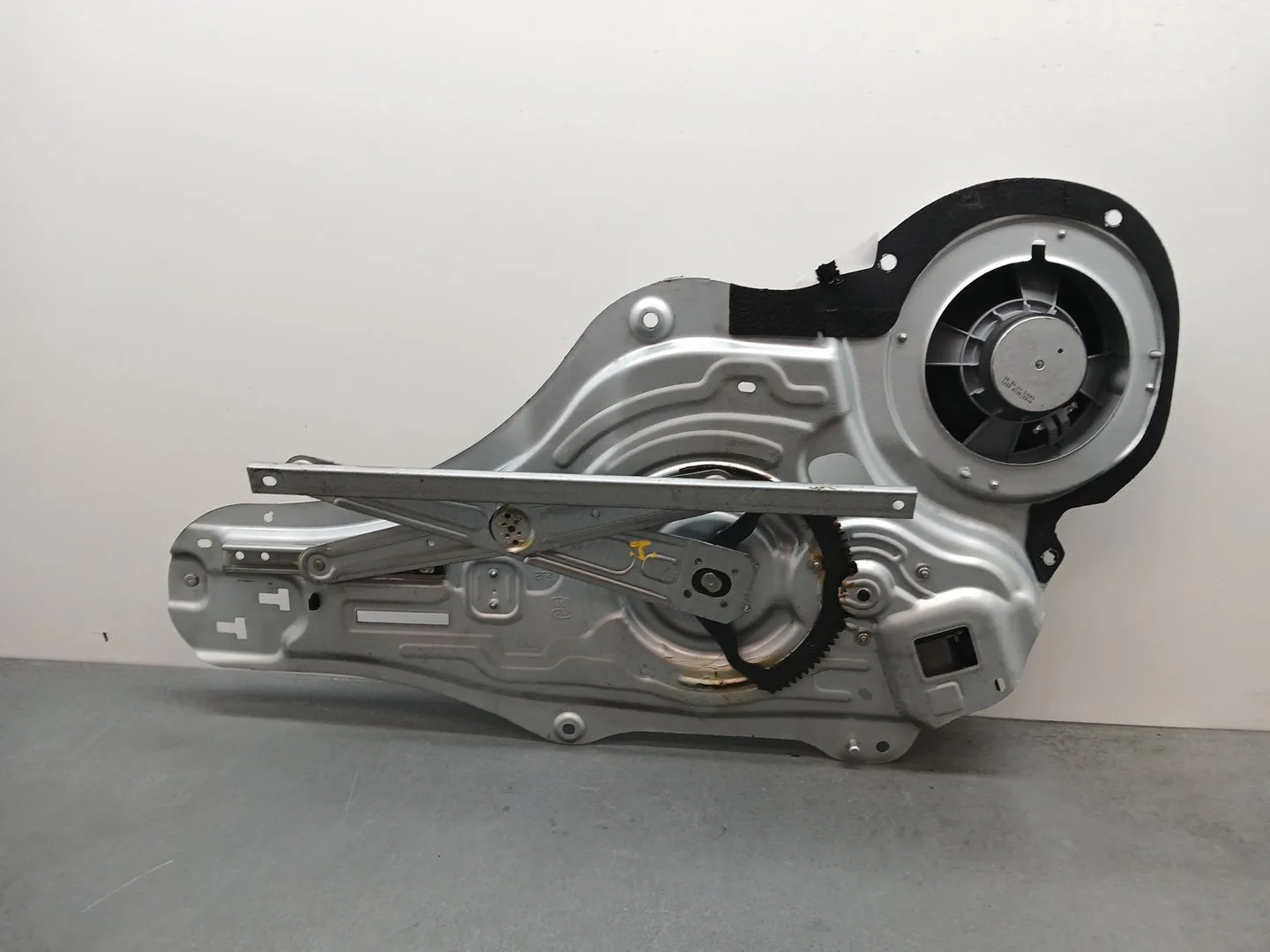 Elevalunas Delantero Izquierdo para Kia Sportage Iii (Sl)