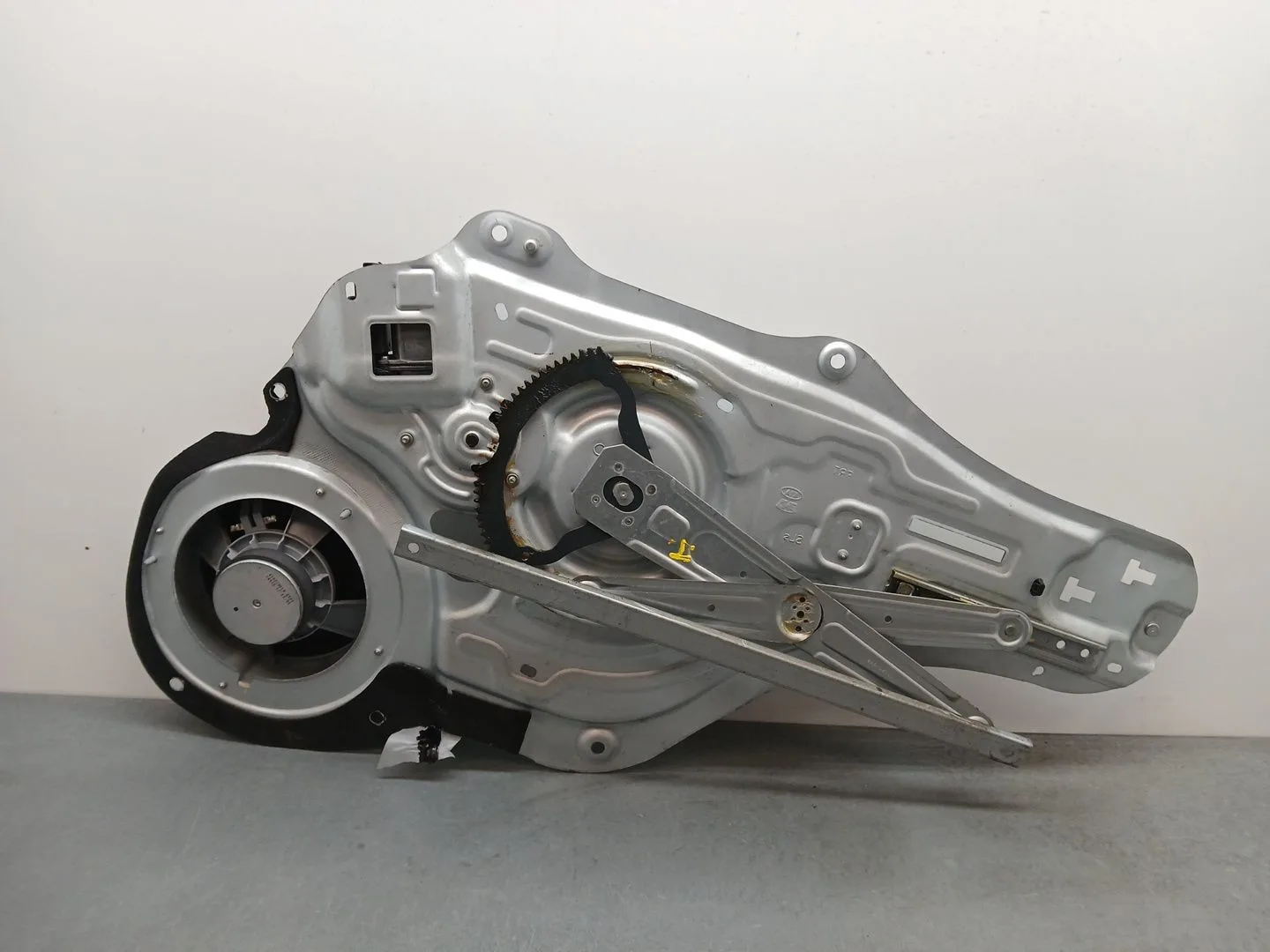 Elevalunas Delantero Izquierdo para Kia Sportage Iii (Sl)