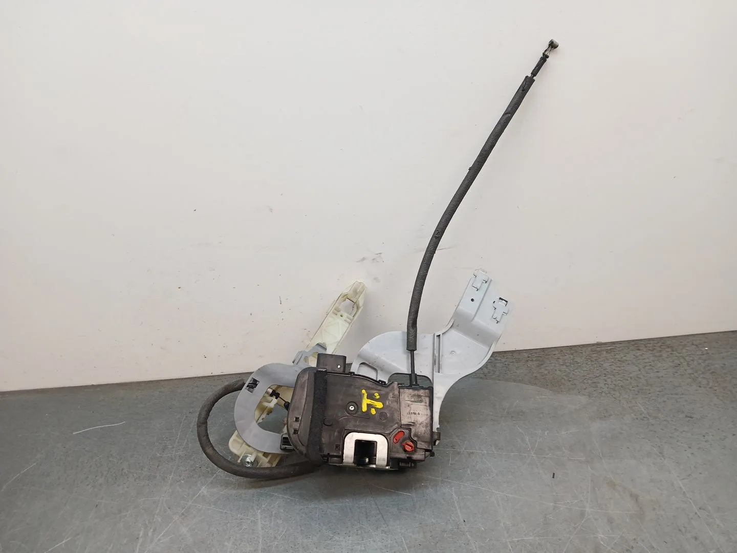 Cerradura Puerta Trasera Izquierda para Kia Sportage Iii (Sl)