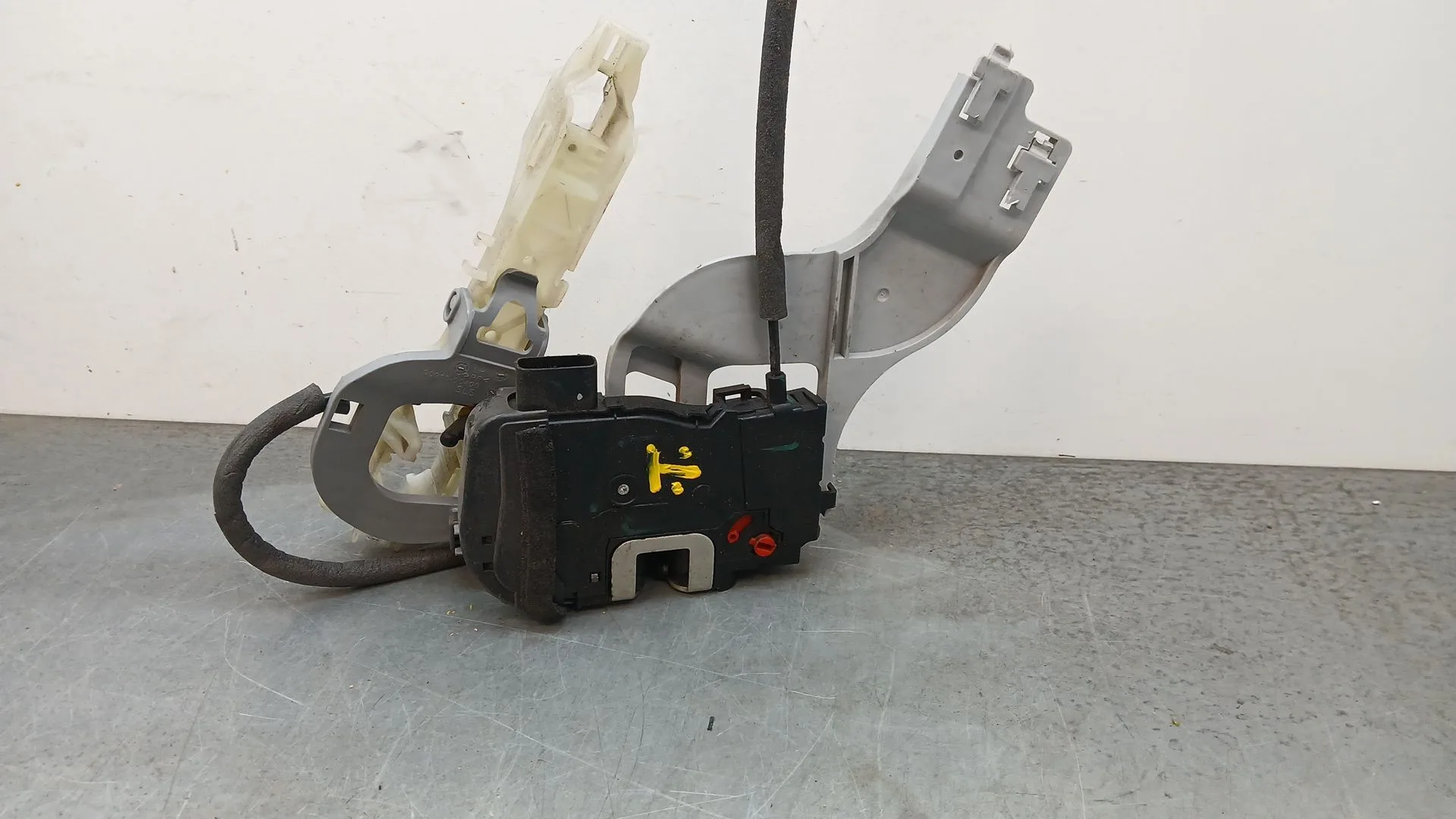 Cerradura Puerta Trasera Izquierda para Kia Sportage Iii (Sl)