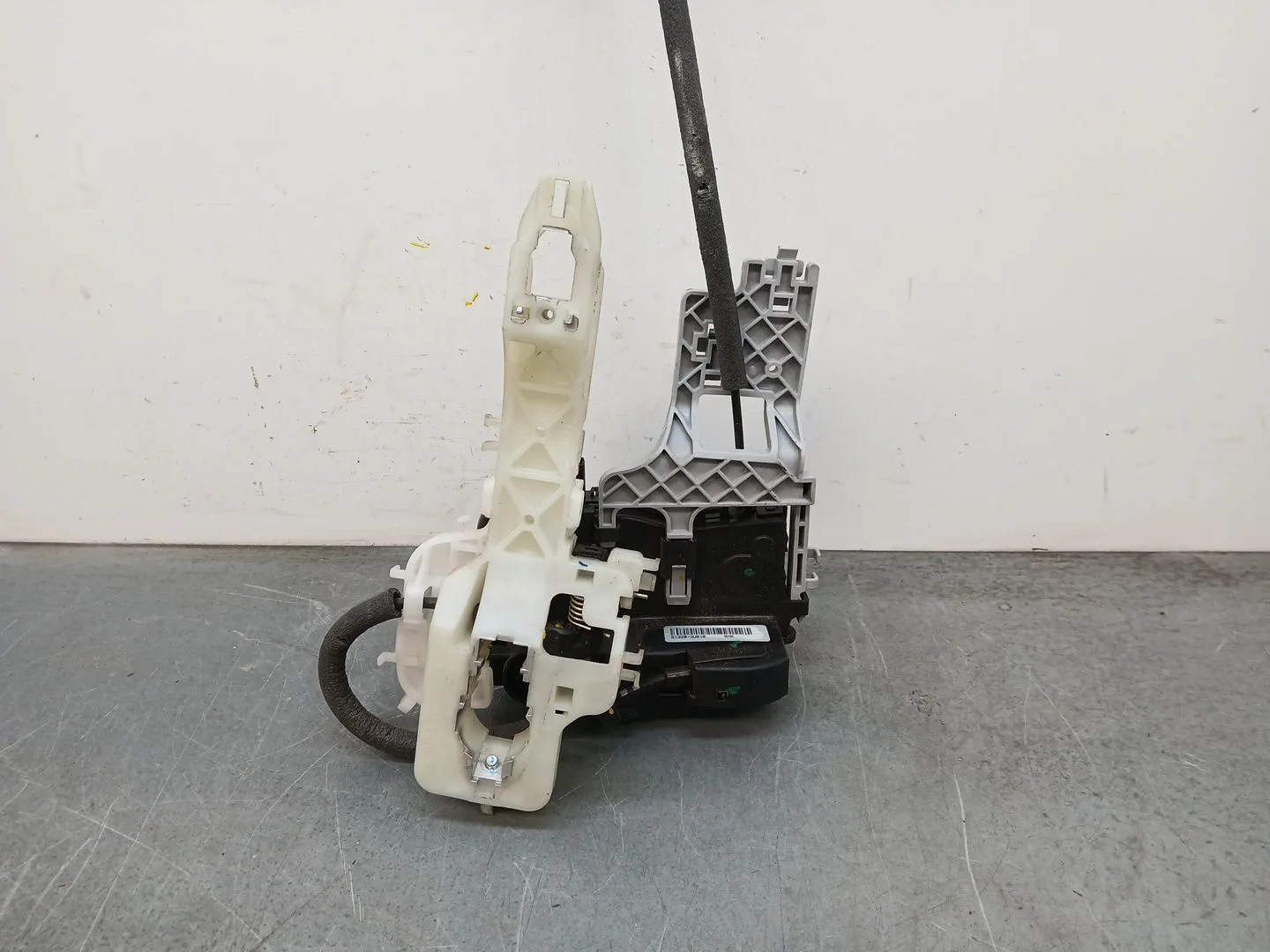 Cerradura Puerta Delantera Derecha para Kia Sportage Iii (Sl)