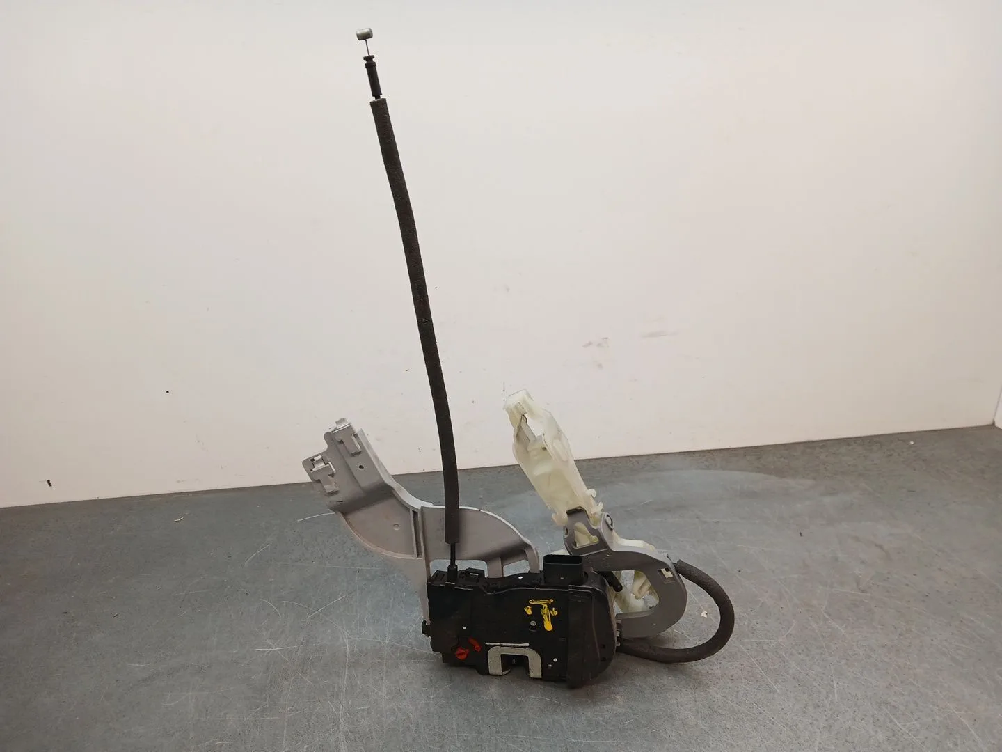 Cerradura Puerta Trasera Derecha para Kia Sportage Iii (Sl)