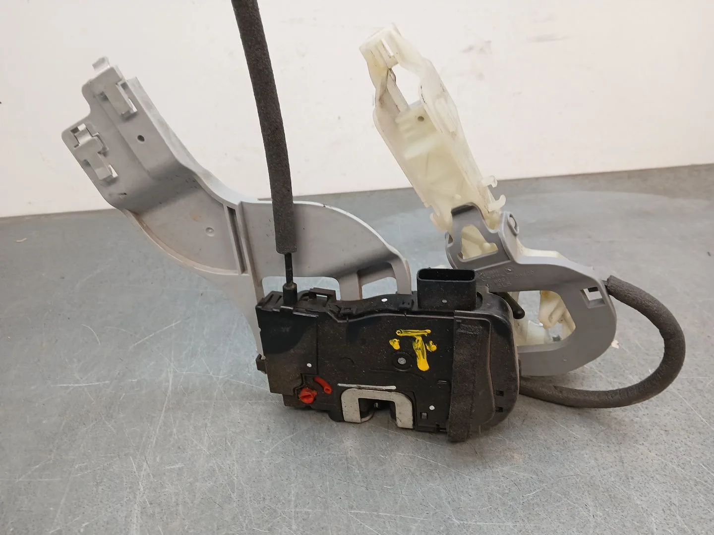 Cerradura Puerta Trasera Derecha para Kia Sportage Iii (Sl)