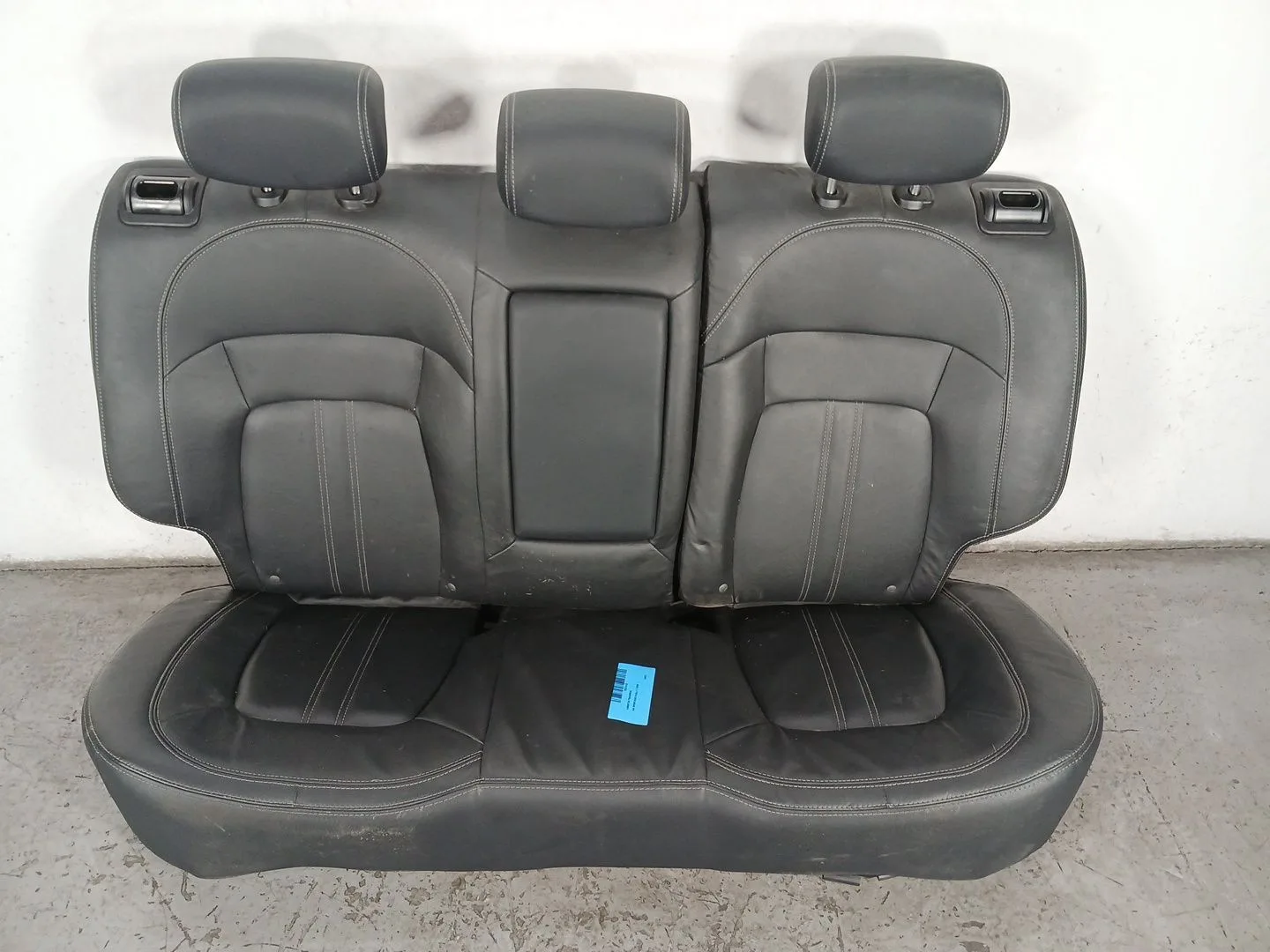 Asientos Traseros para Kia Sportage Iii (Sl)