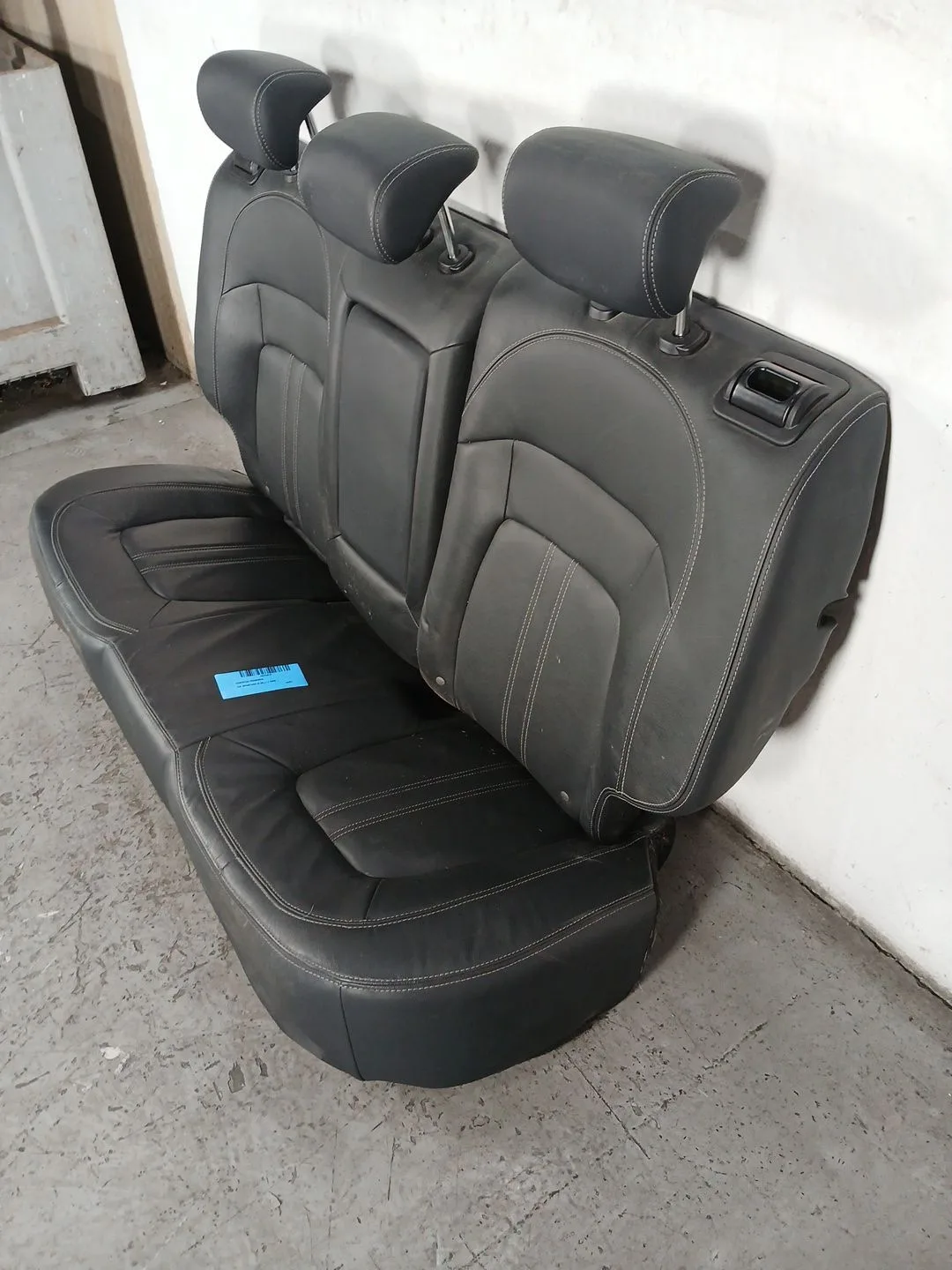 Asientos Traseros para Kia Sportage Iii (Sl)
