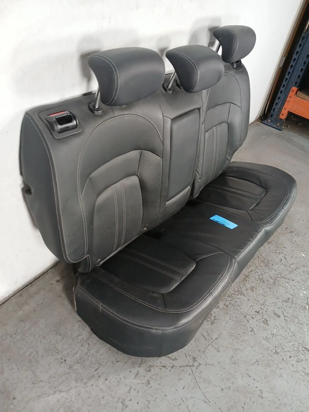 Asientos Traseros para Kia Sportage Iii (Sl)