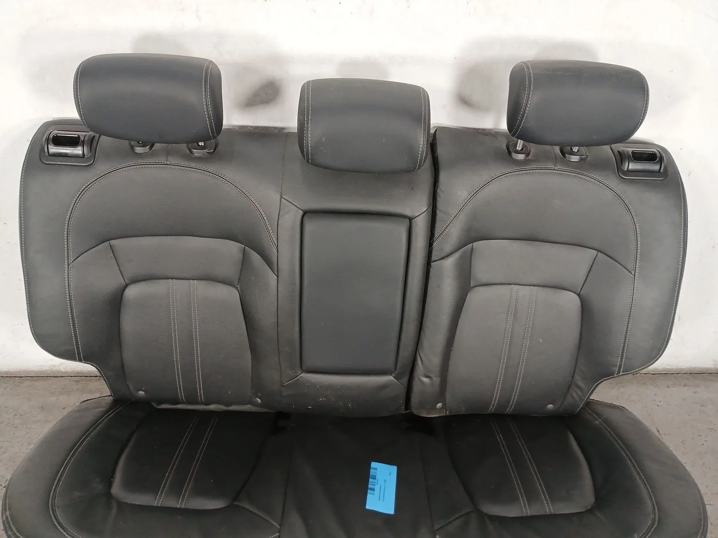 Asientos Traseros para Kia Sportage Iii (Sl)