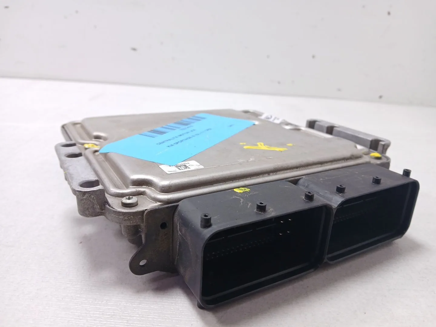 Centralita Motor Uce para Kia Sportage Iii (Sl)