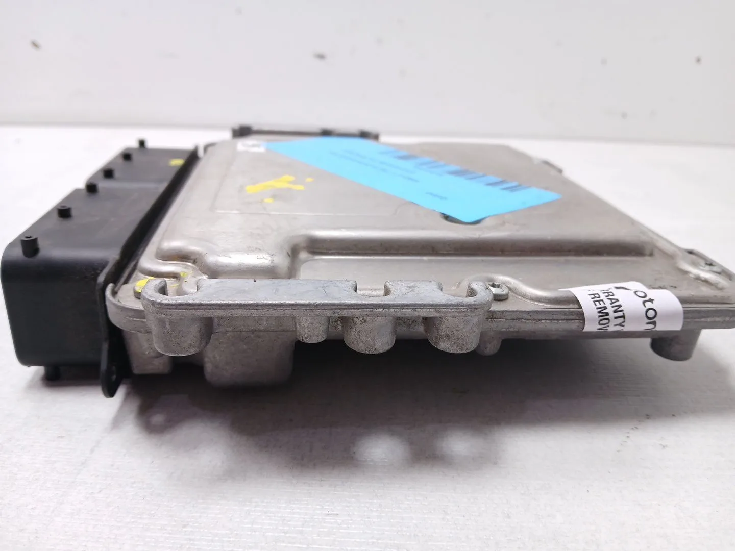 Centralita Motor Uce para Kia Sportage Iii (Sl)