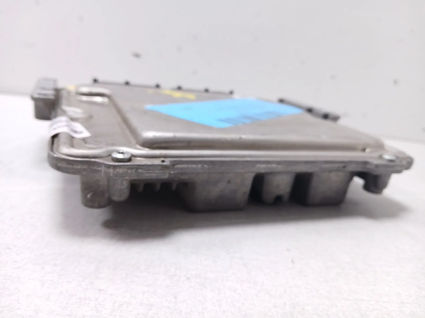 Centralita Motor Uce para Kia Sportage Iii (Sl)