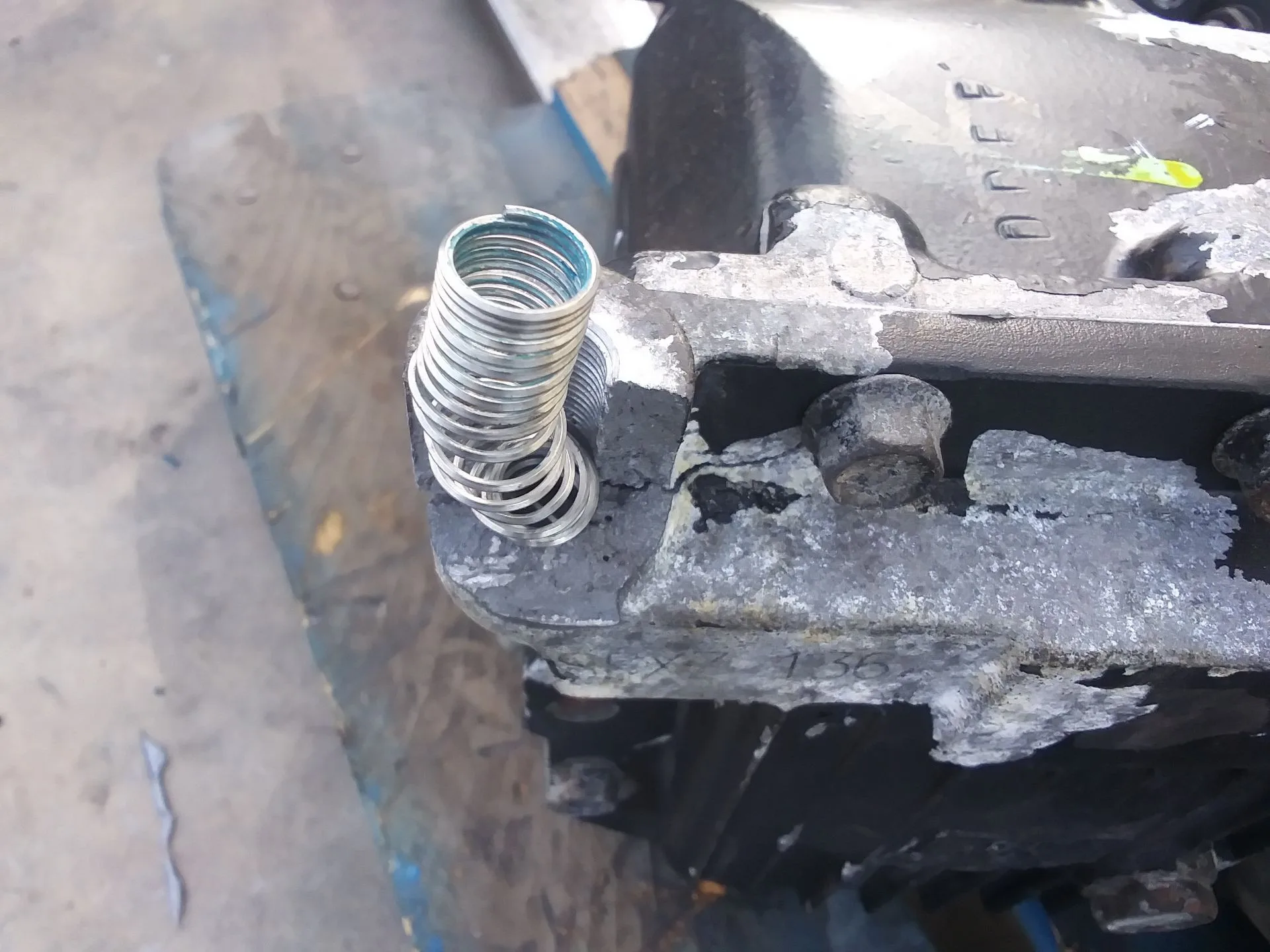 Diferencial Trasero para Hyundai Santa Fe (Sm)
