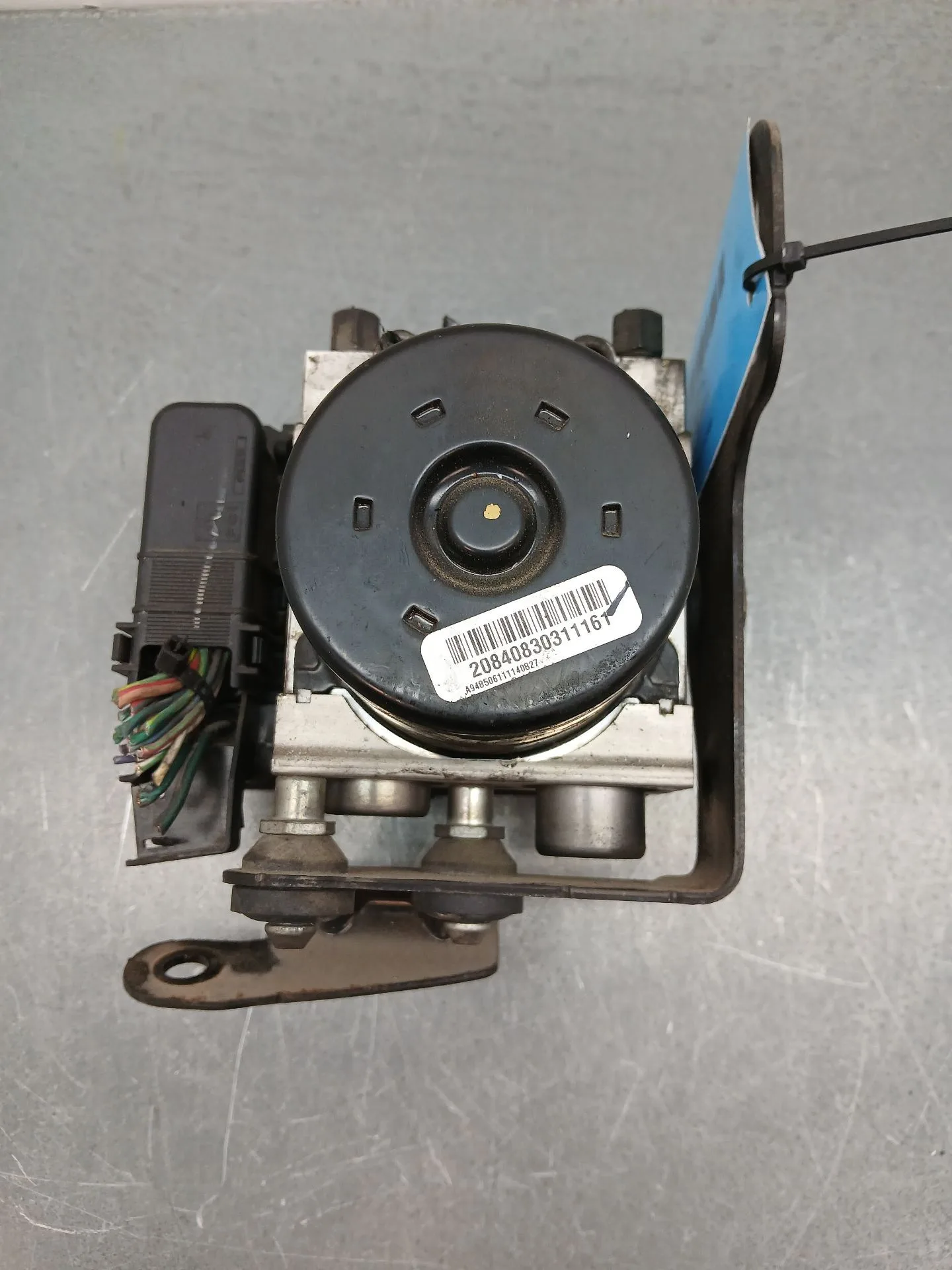 Abs para Jeep Commander