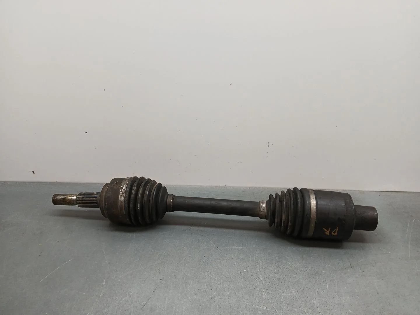 Transmision Delantera Derecha para Jeep Commander