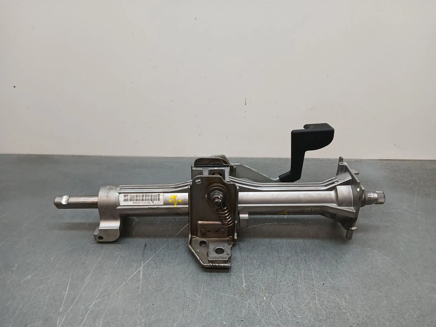 Columna Direccion para Jeep Commander