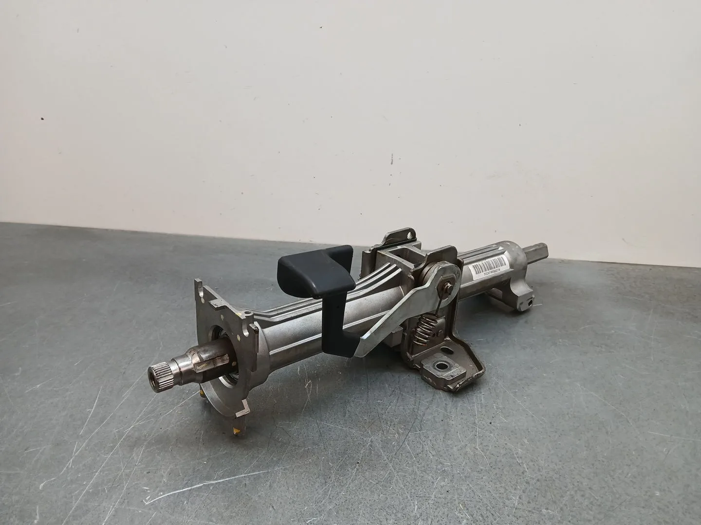 Columna Direccion para Jeep Commander