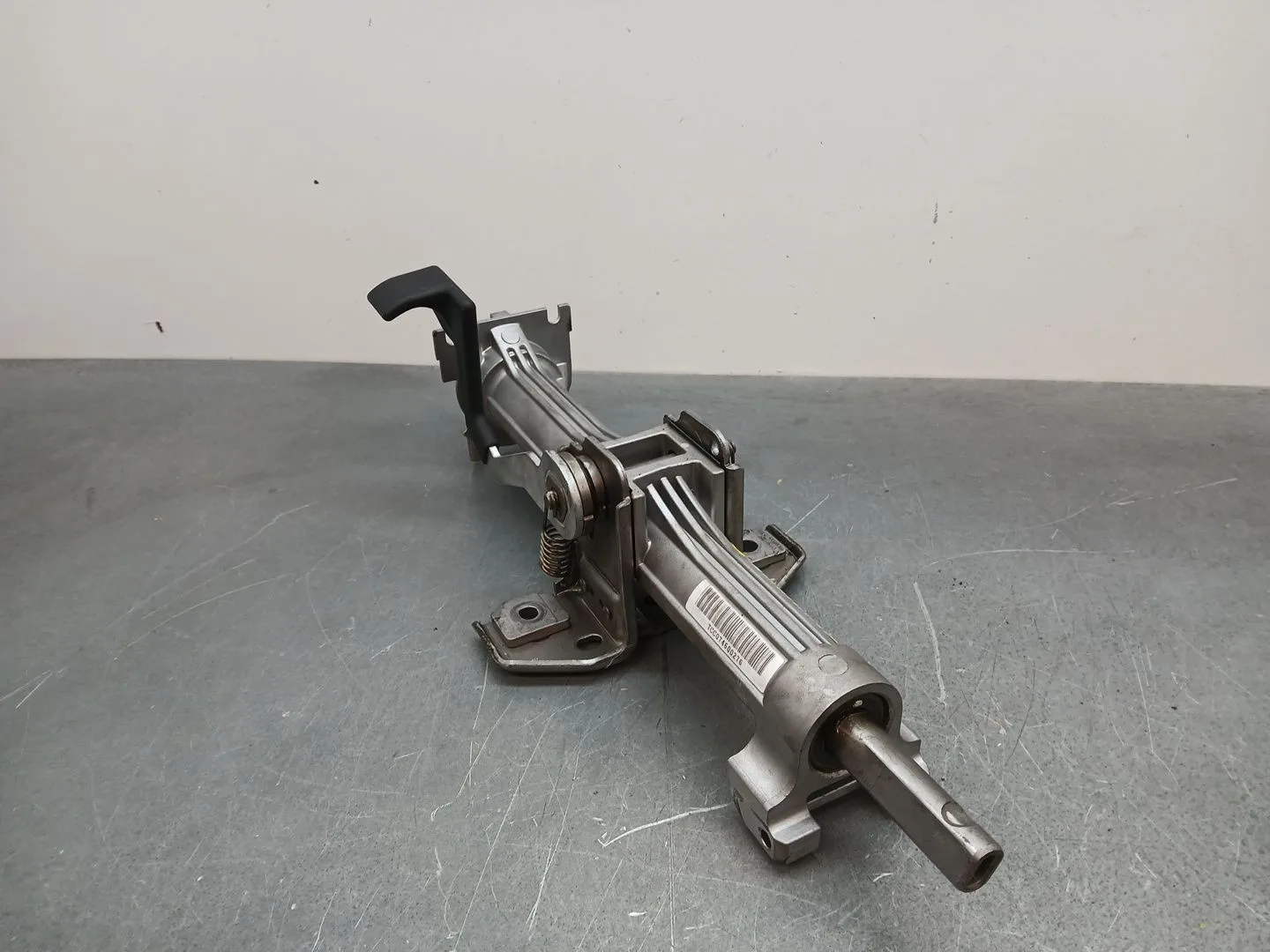 Columna Direccion para Jeep Commander