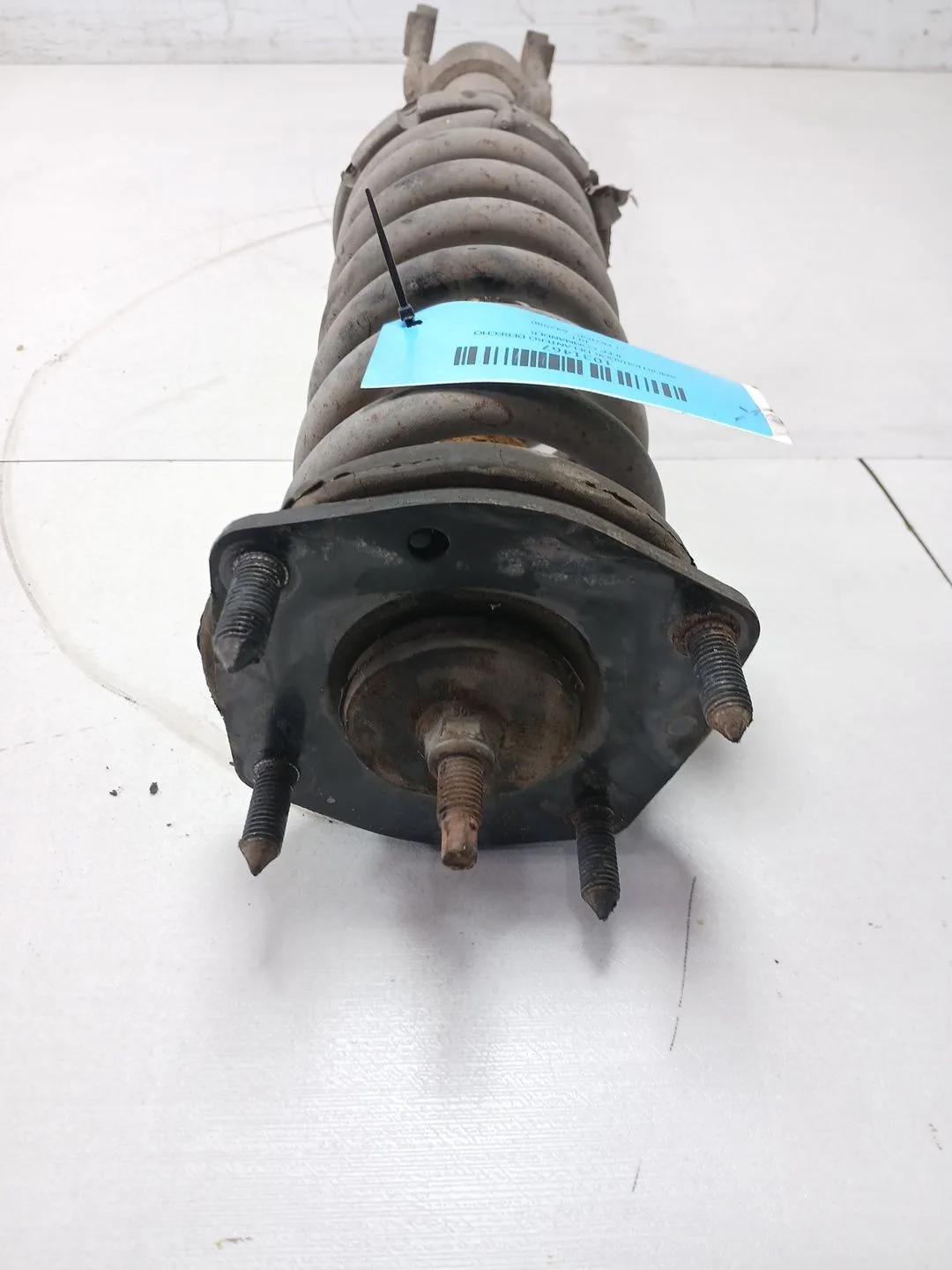 Amortiguador Delantero Derecho para Jeep Commander