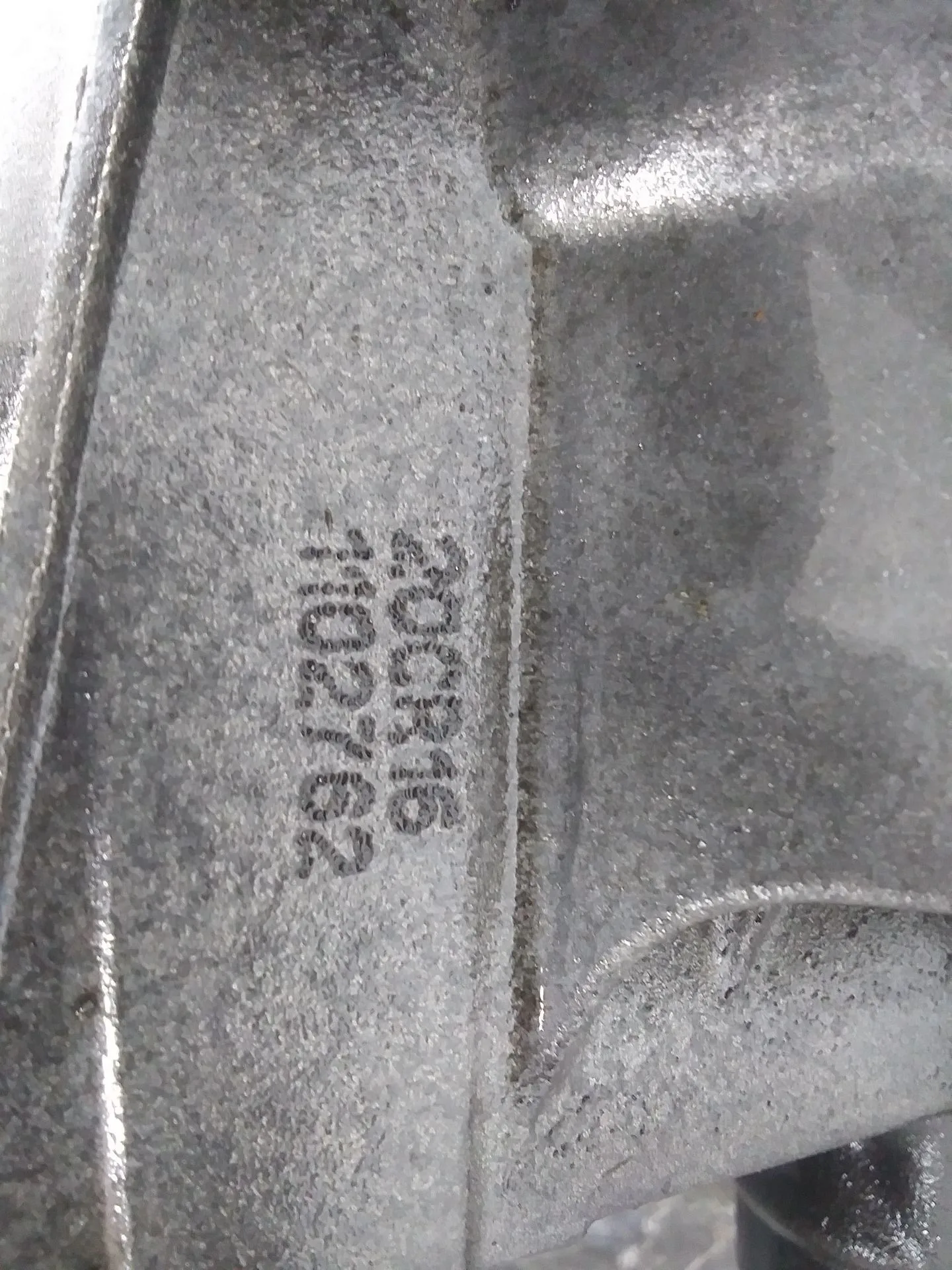 Caja Cambios para Peugeot 108