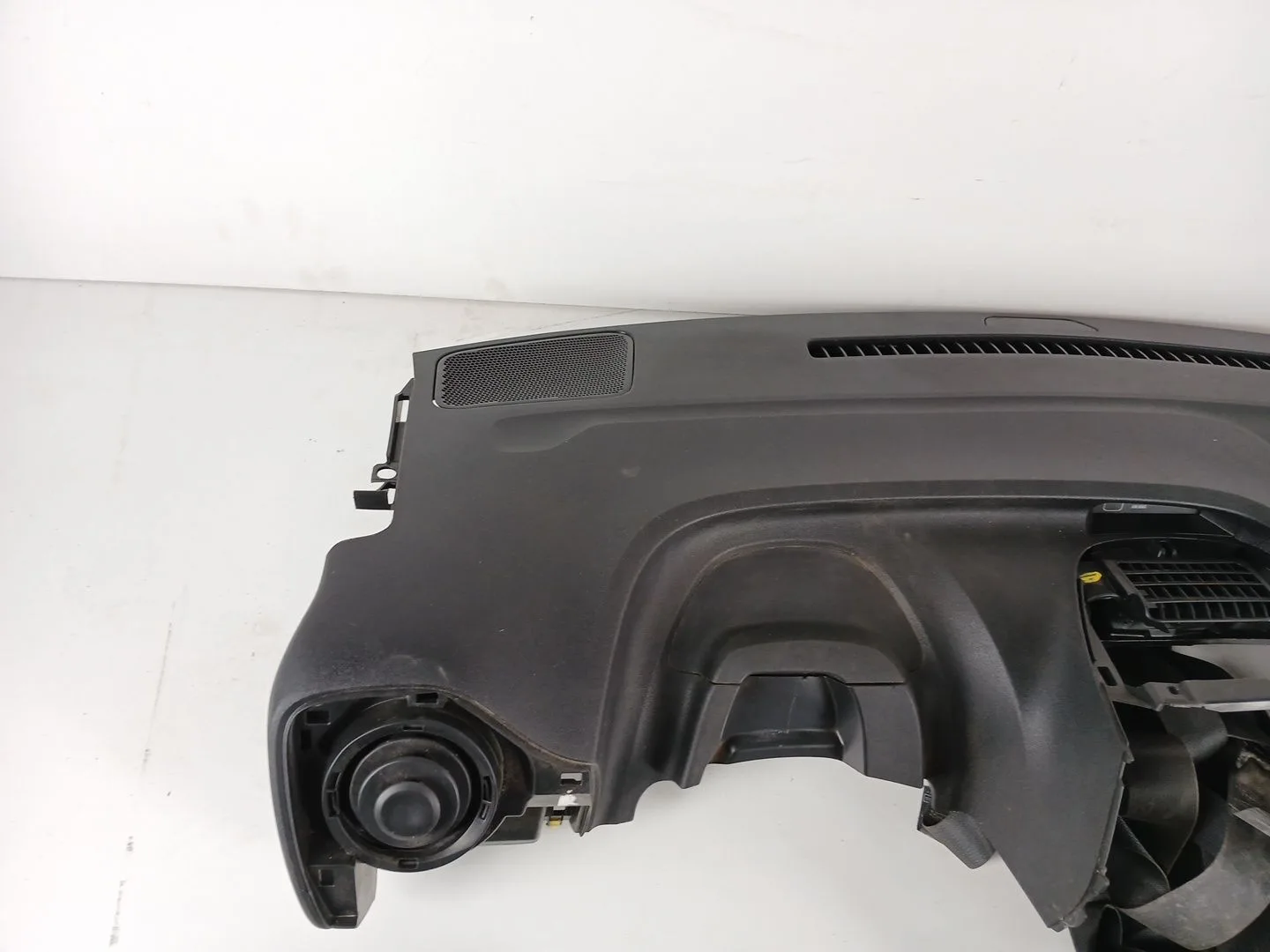 Kit Airbag para Peugeot 108