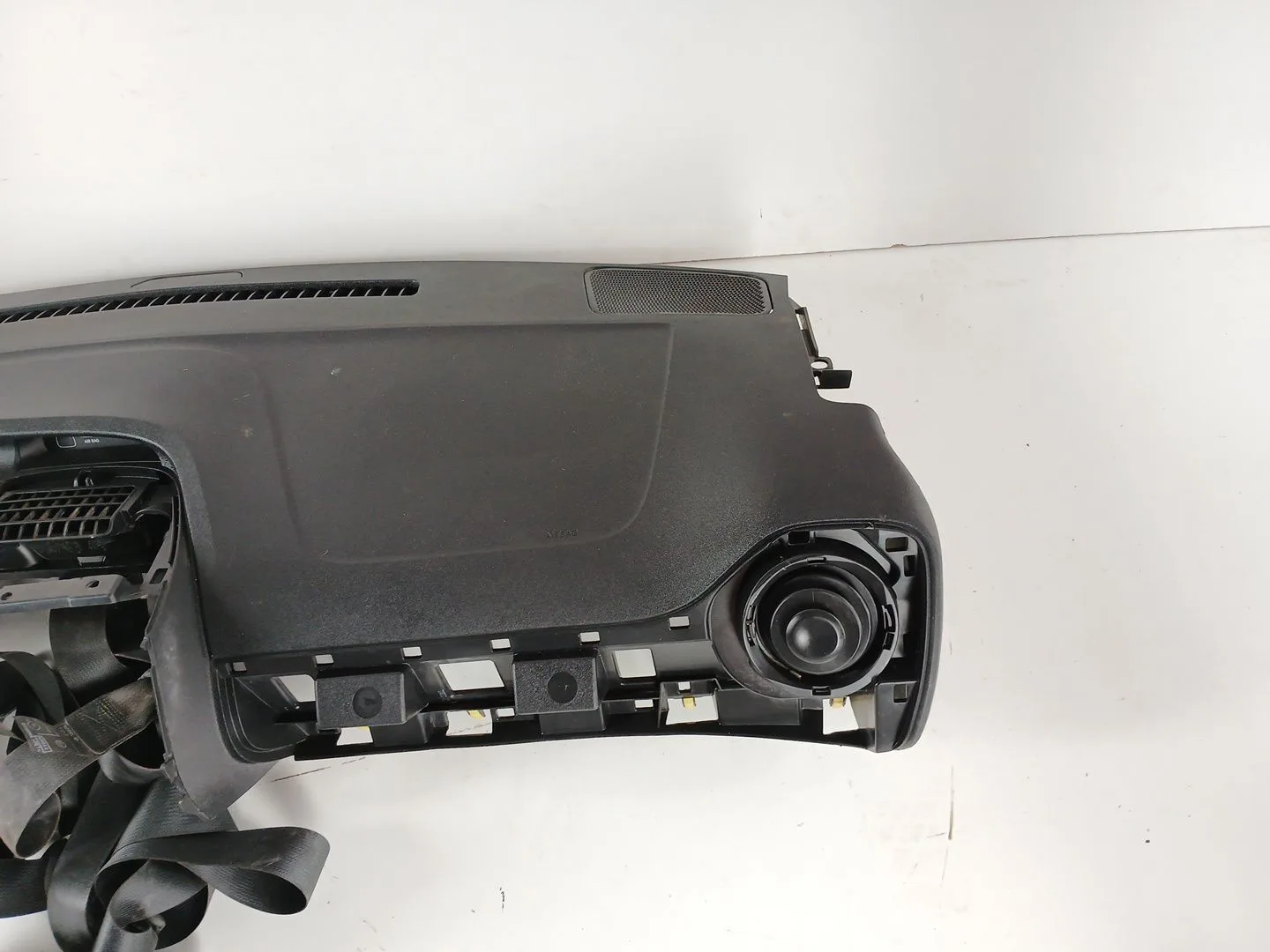 Kit Airbag para Peugeot 108