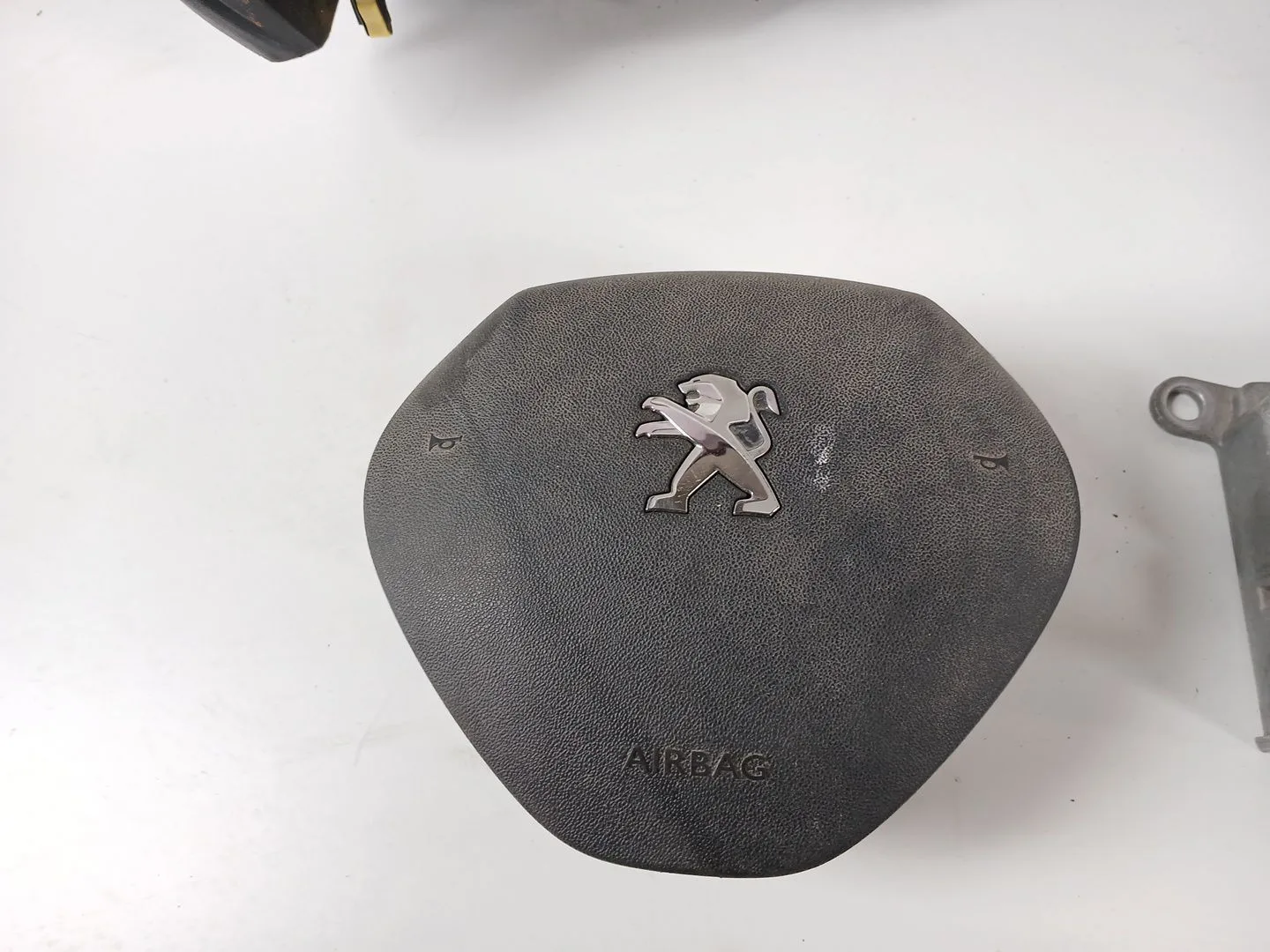 Kit Airbag para Peugeot 108