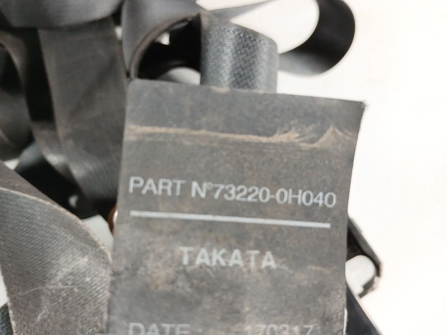 Kit Airbag para Peugeot 108
