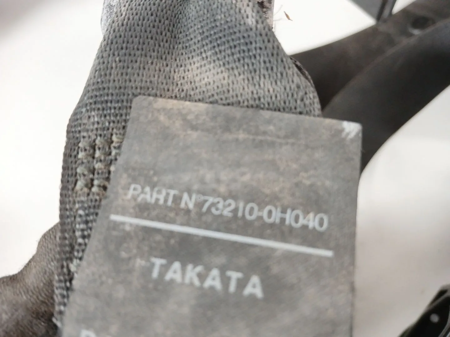 Kit Airbag para Peugeot 108
