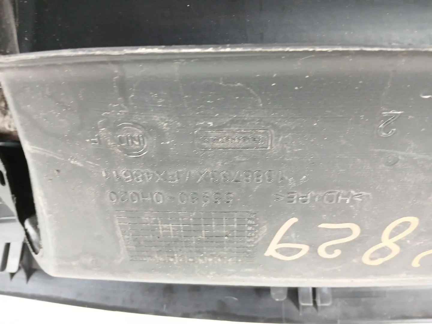 Kit Airbag para Peugeot 108