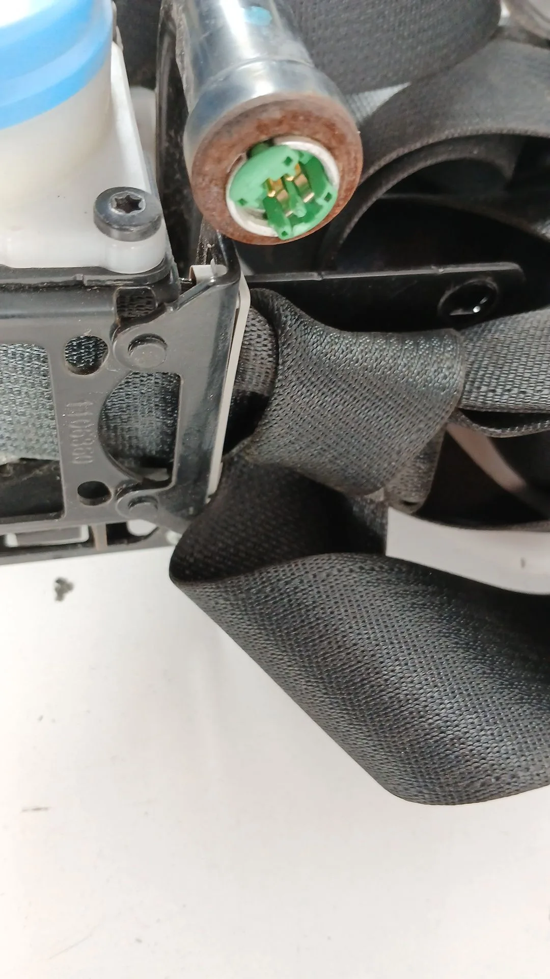 Kit Airbag para Peugeot 108