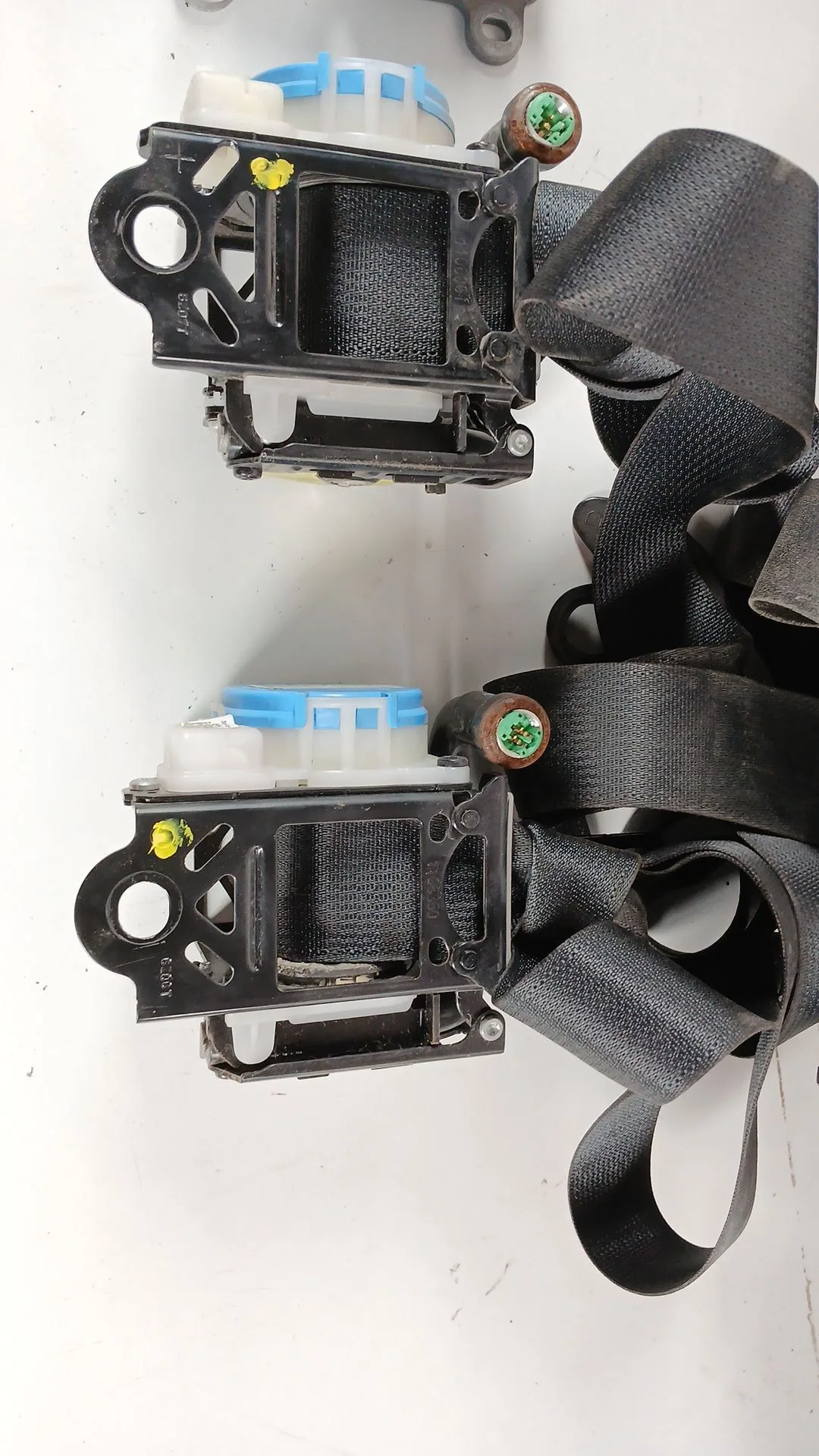 Kit Airbag para Peugeot 108
